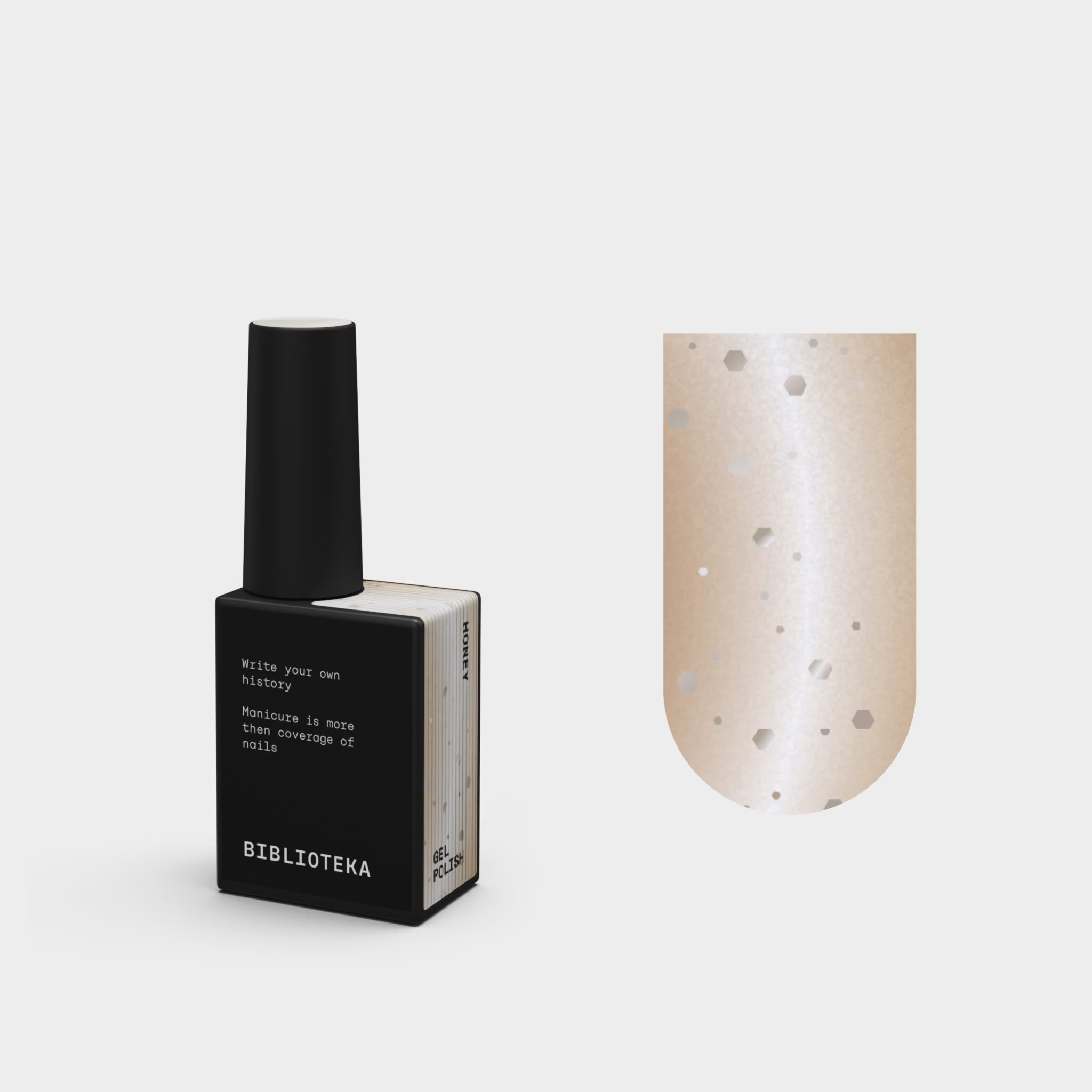 BIBLIOTEKA | Cat Eye Honey 10ml
