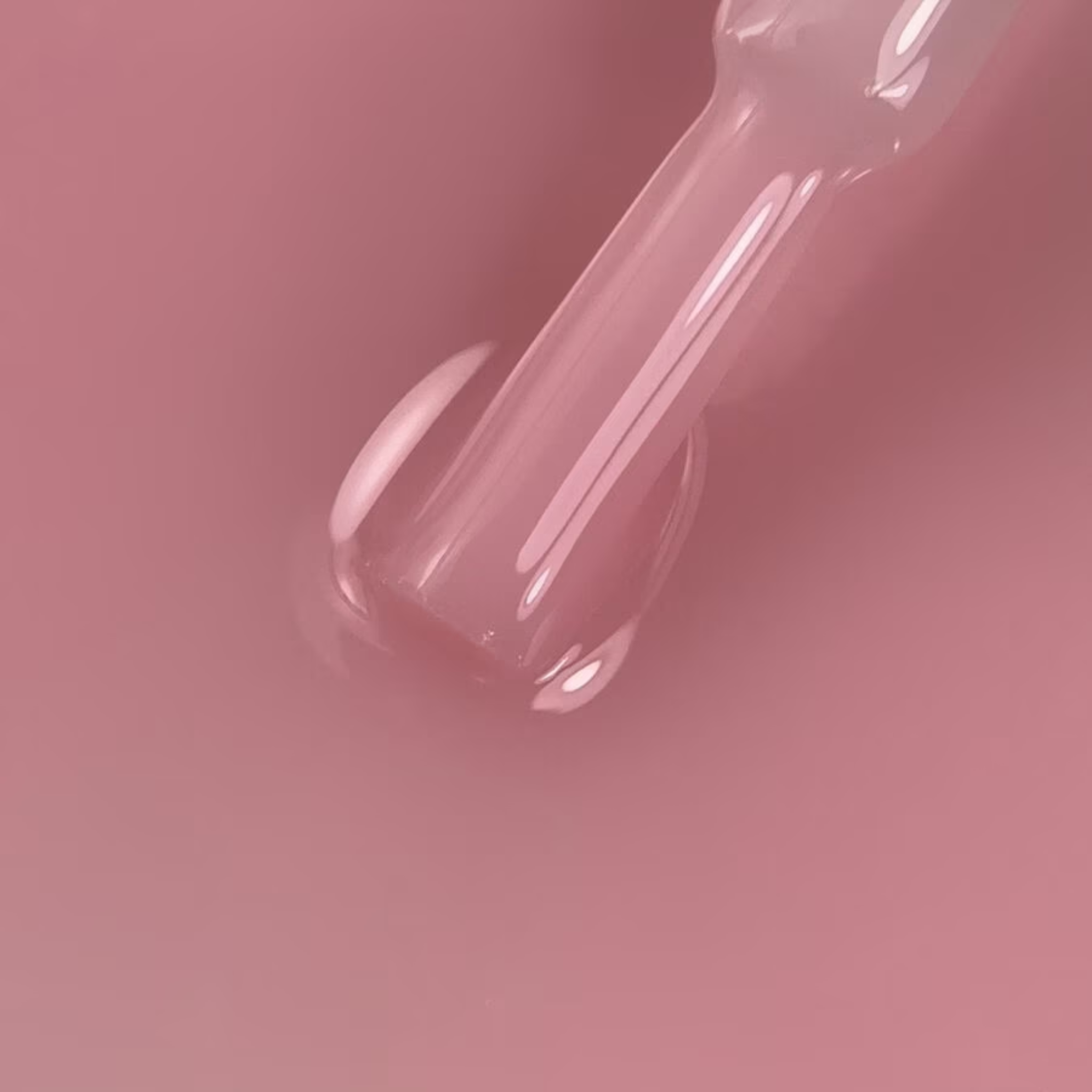 BIBLIOTEKA | Top Color Mat Bare 10 ml