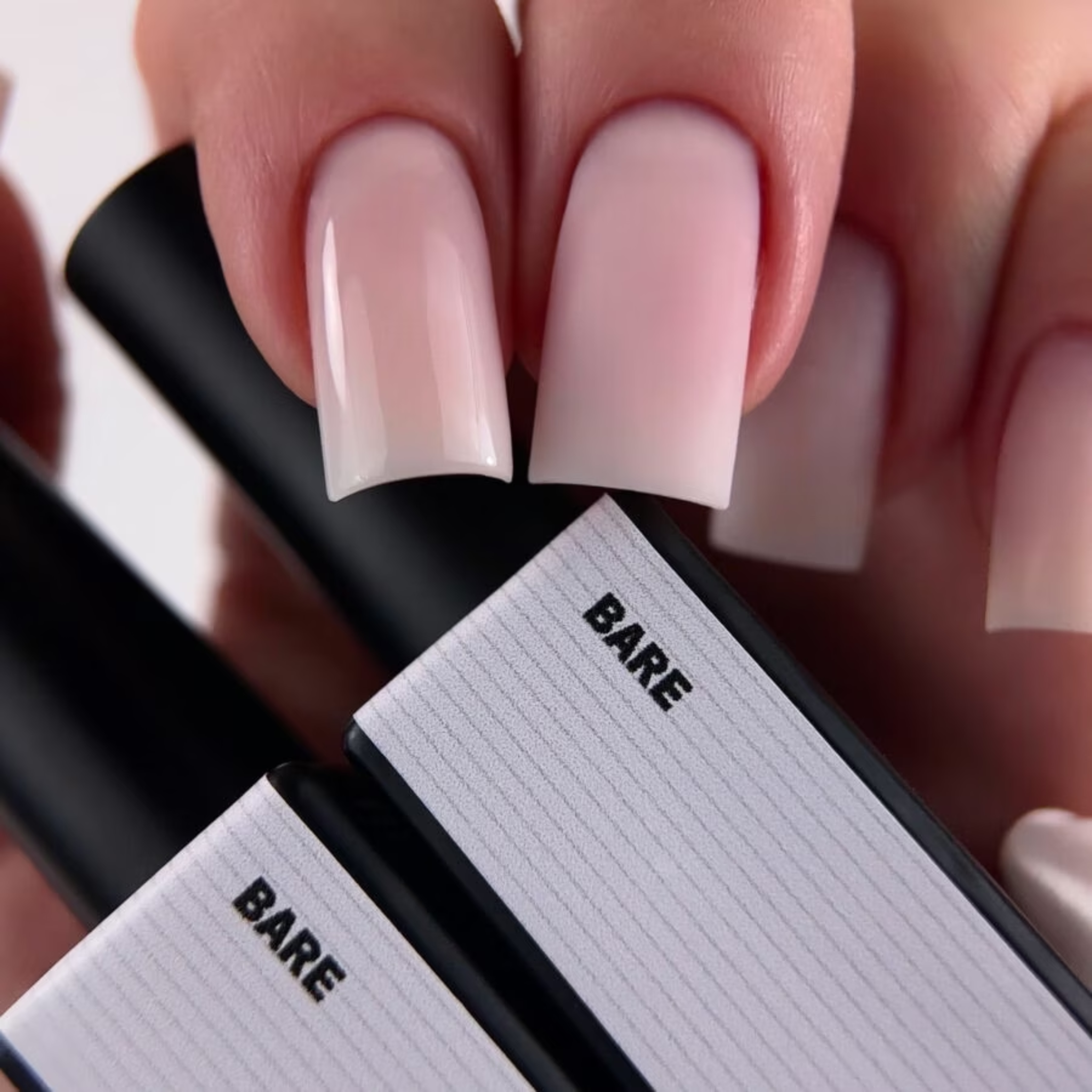 BIBLIOTEKA | Top Color Mat Bare 10 ml