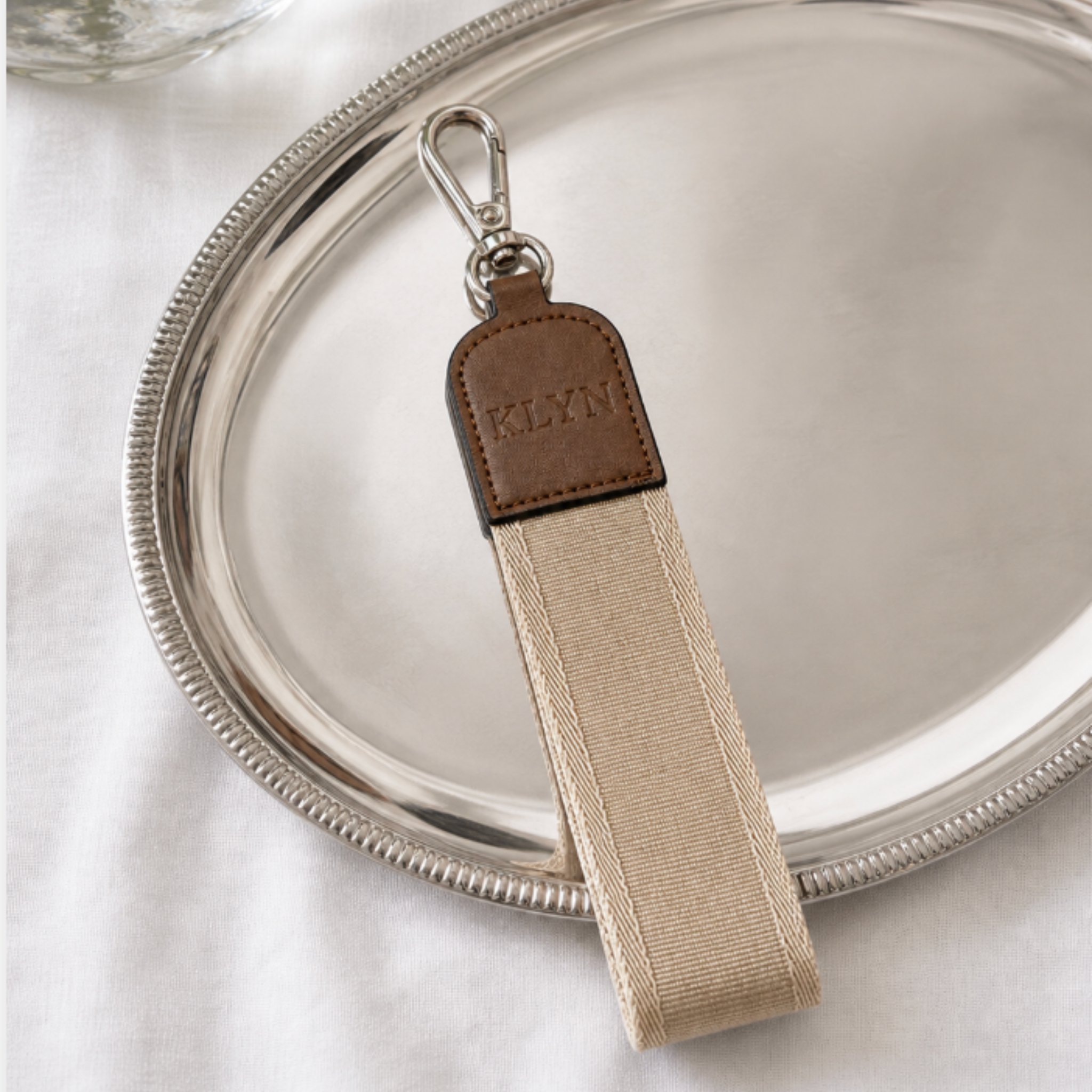 Porte Clés l Klyn