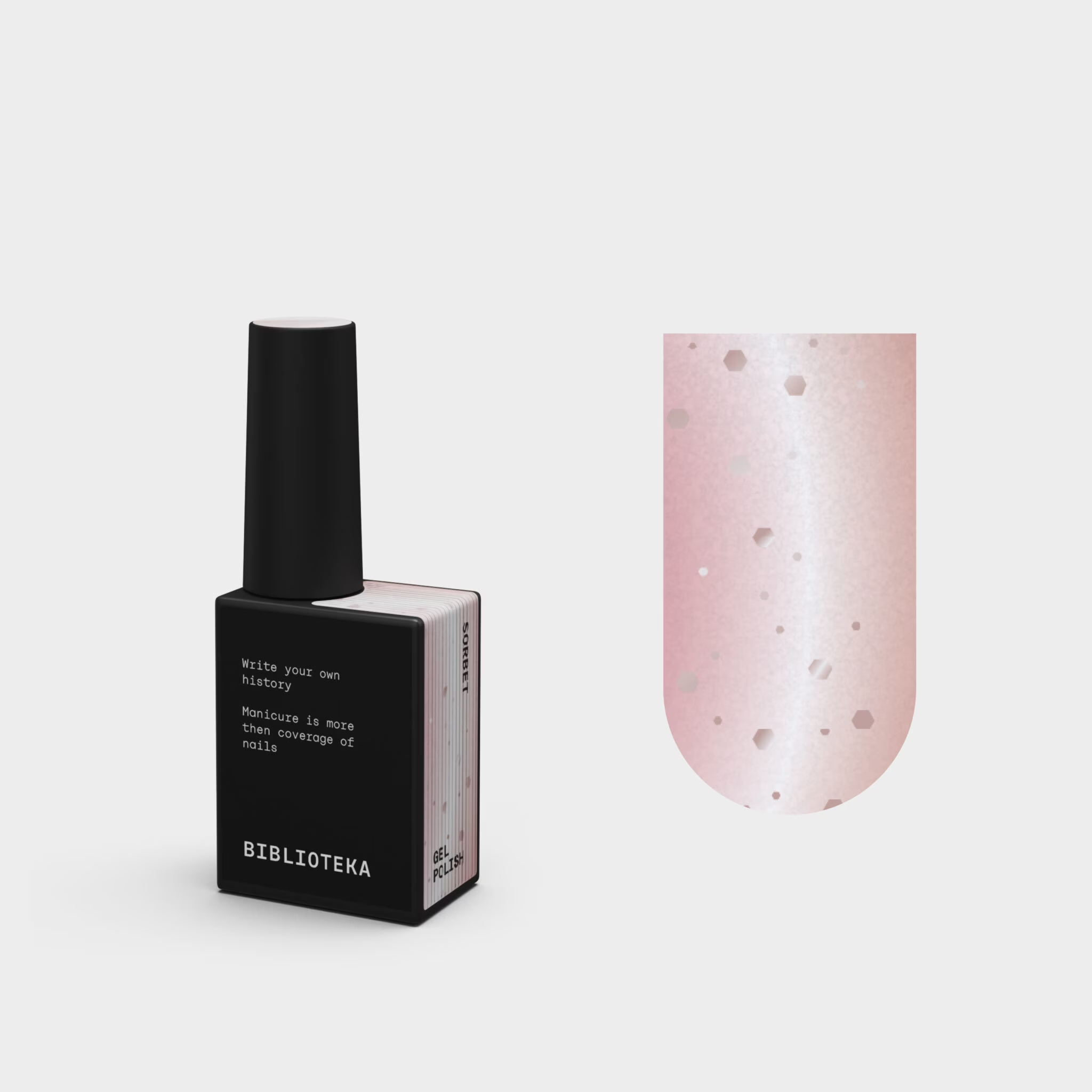 BIBLIOTEKA | Cat Eye Sorbet 10ml