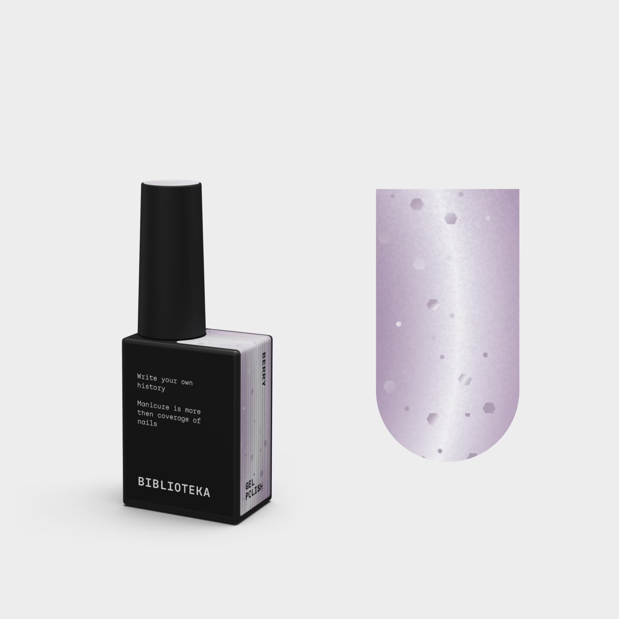 BIBLIOTEKA | Cat Eye Berry 10ml