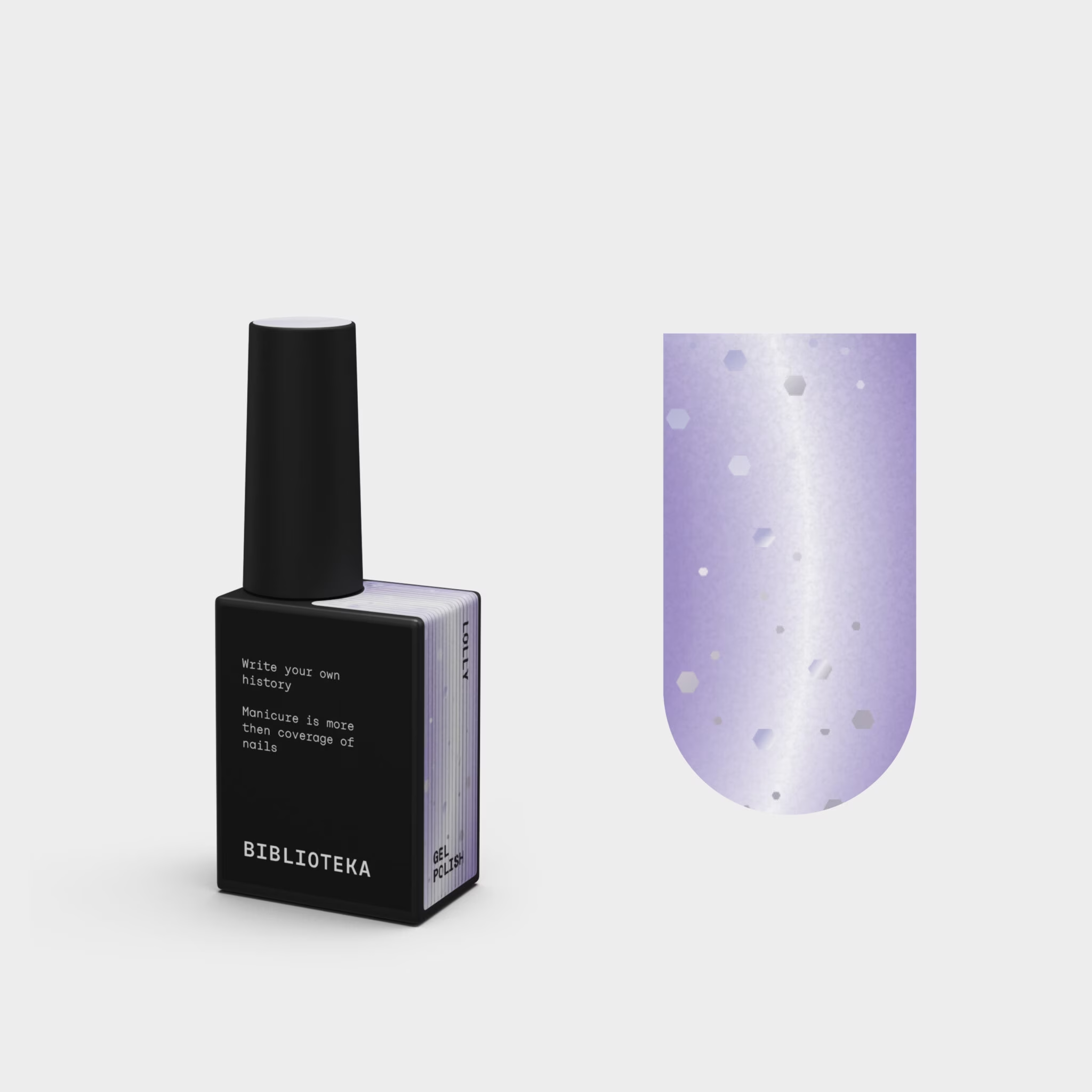 BIBLIOTEKA | Cat Eye Lolly 10ml