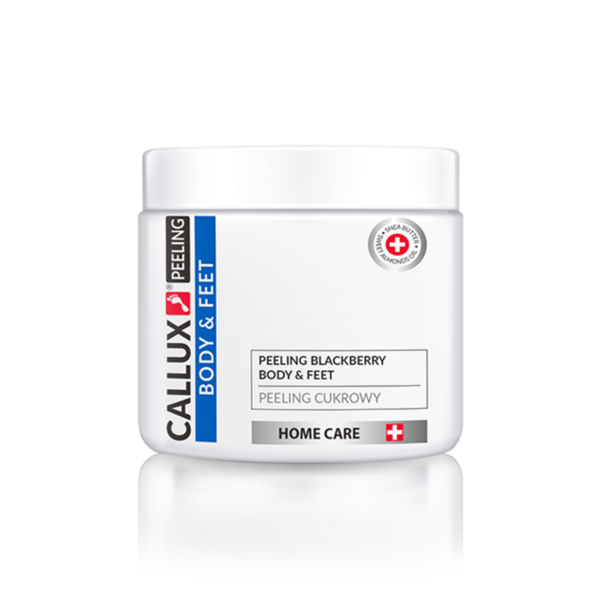 CALLUX |  Scrub Sucre 250G