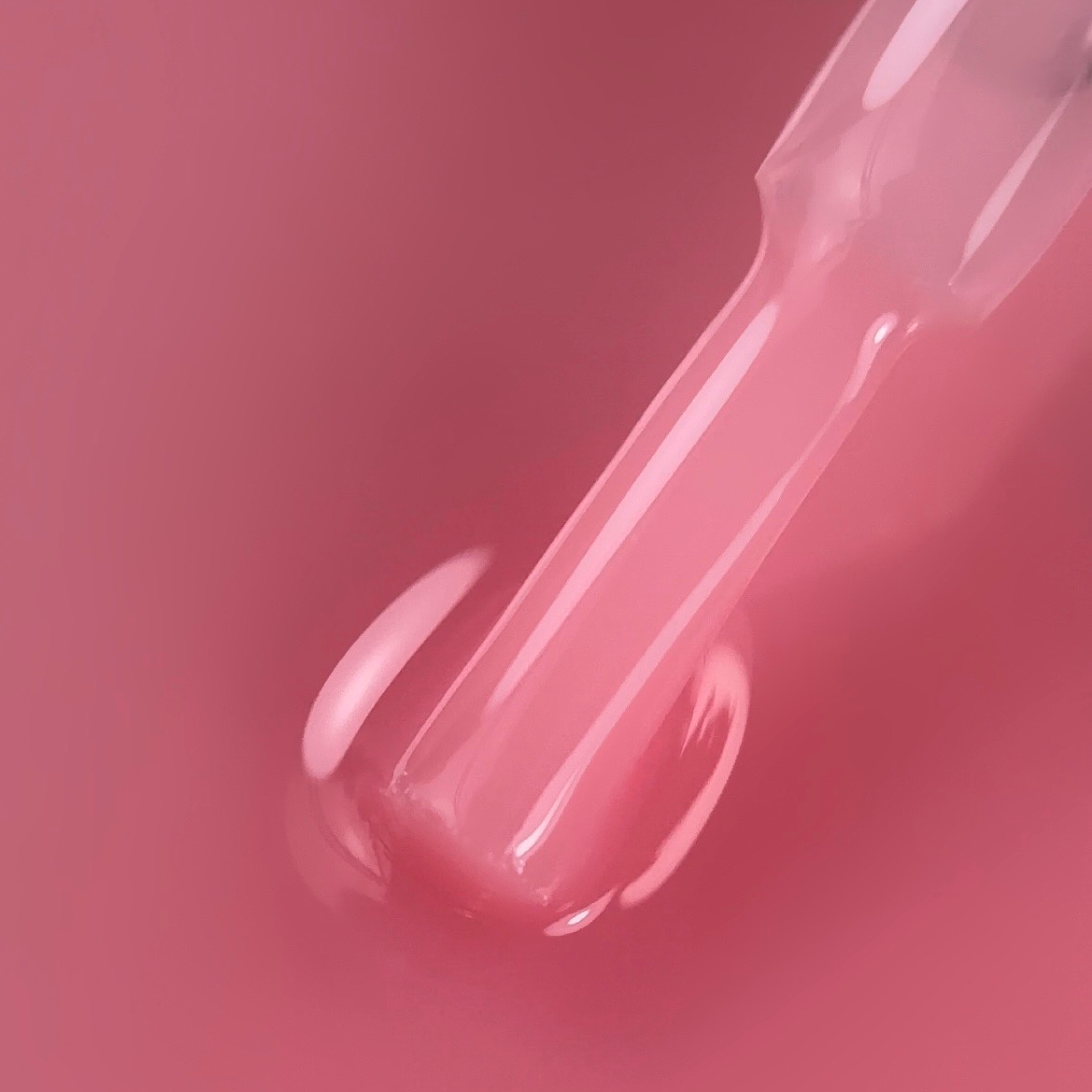 BIBLIOTEKA | Top Color Glossy Petal 10 ml