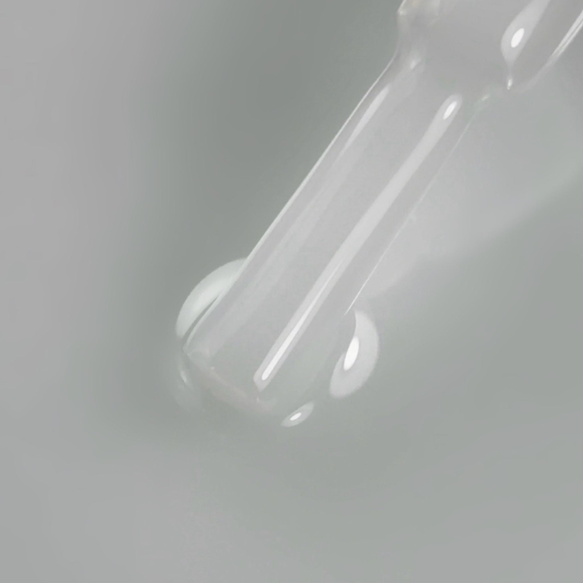 BIBLIOTEKA | Top Color Glossy Veil 10 ml