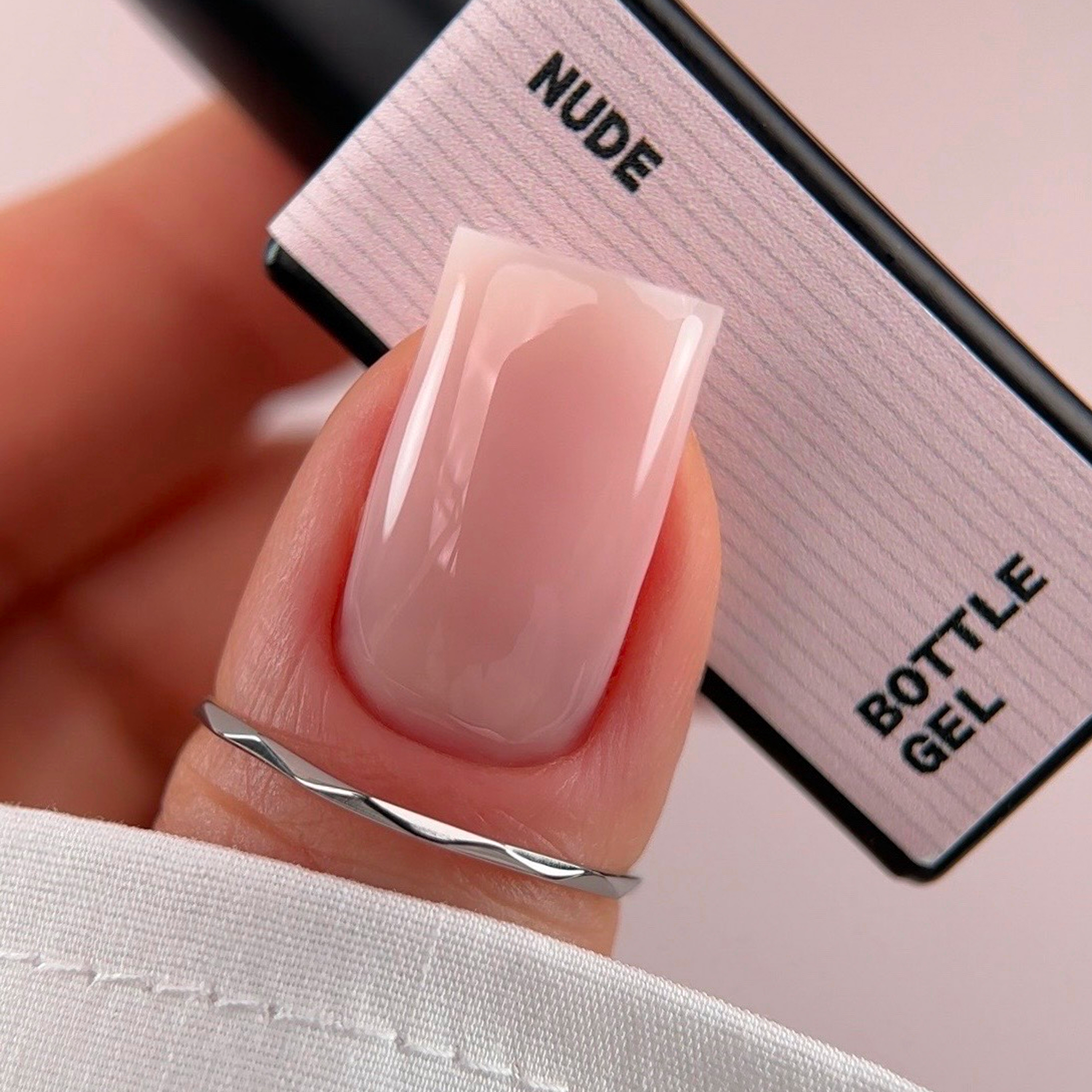 BIBLIOTEKA | BIAB Nude