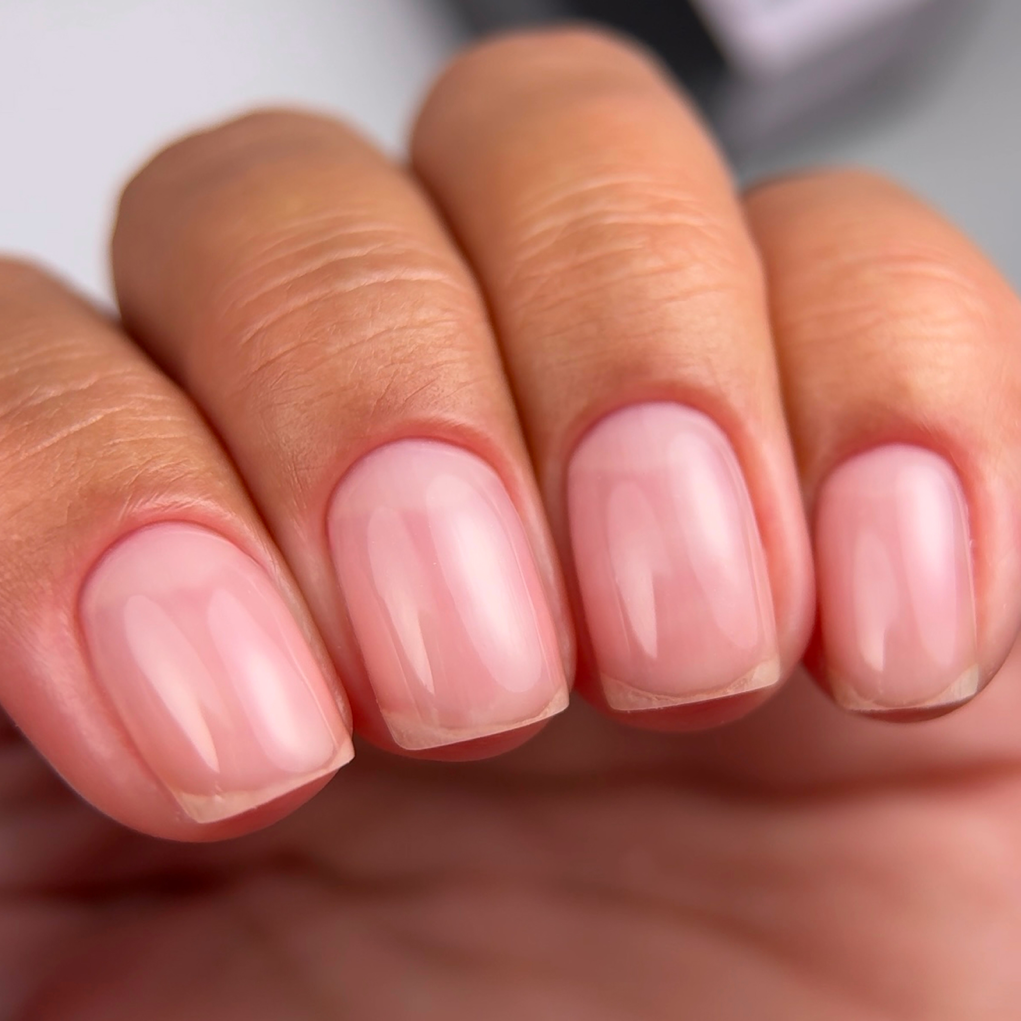 BIBLIOTEKA | Builder Gel Clear 30ml