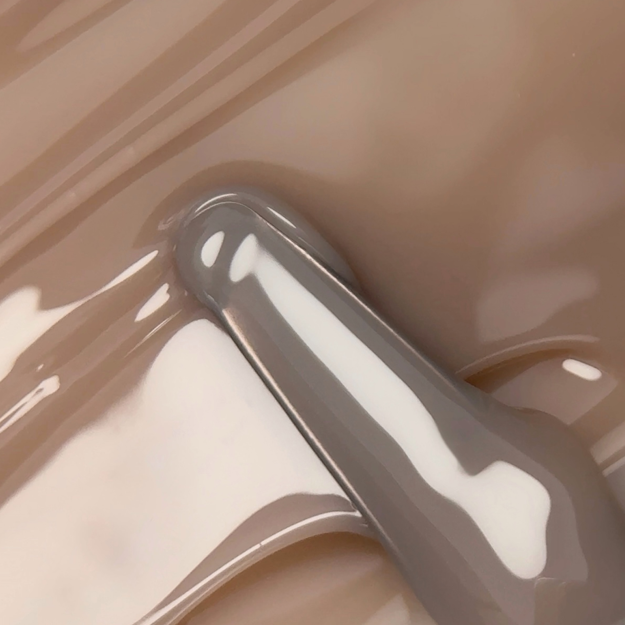 BIBLIOTEKA | Builder Gel Taupe 30ml