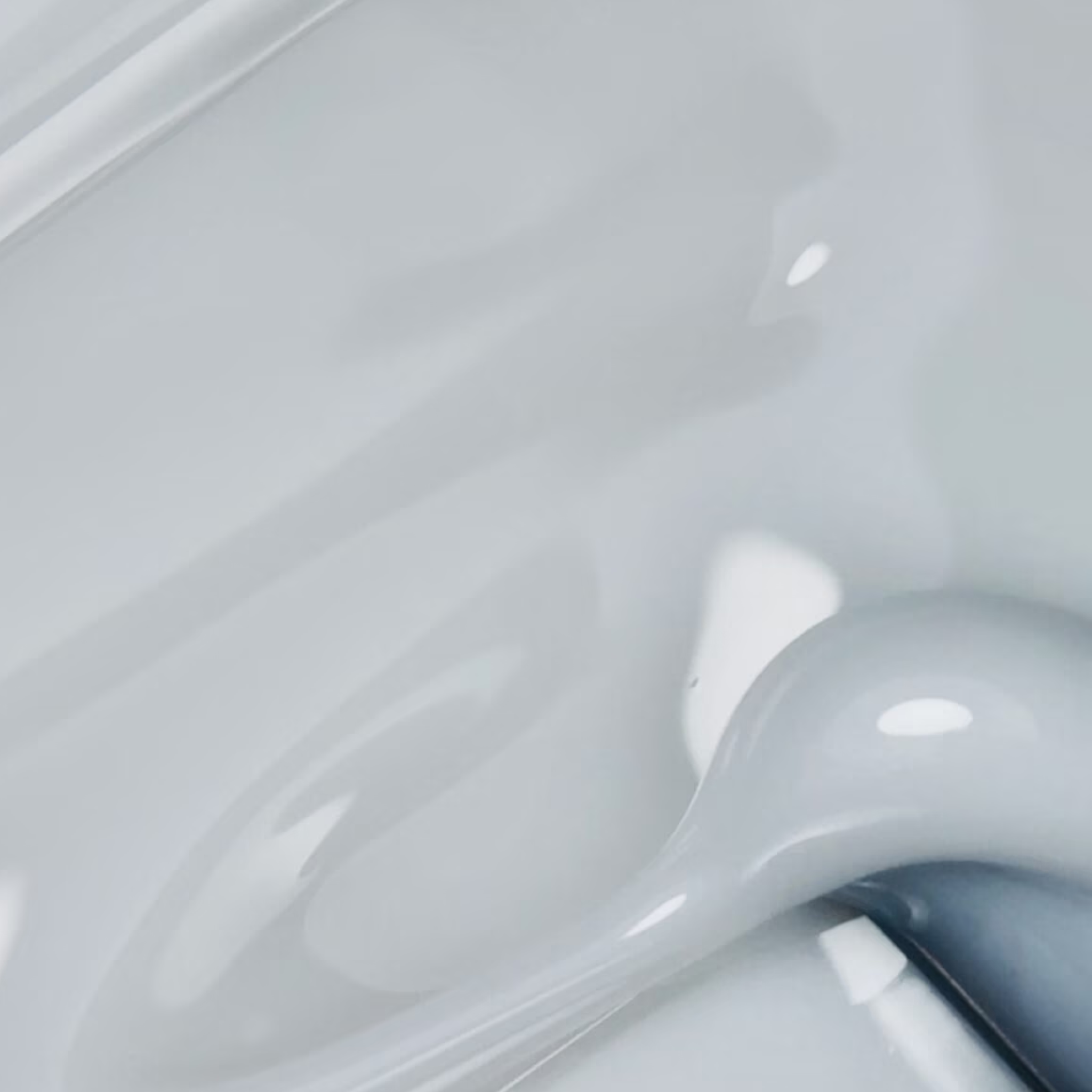 BIBLIOTEKA | Builder Gel Milk 30ml