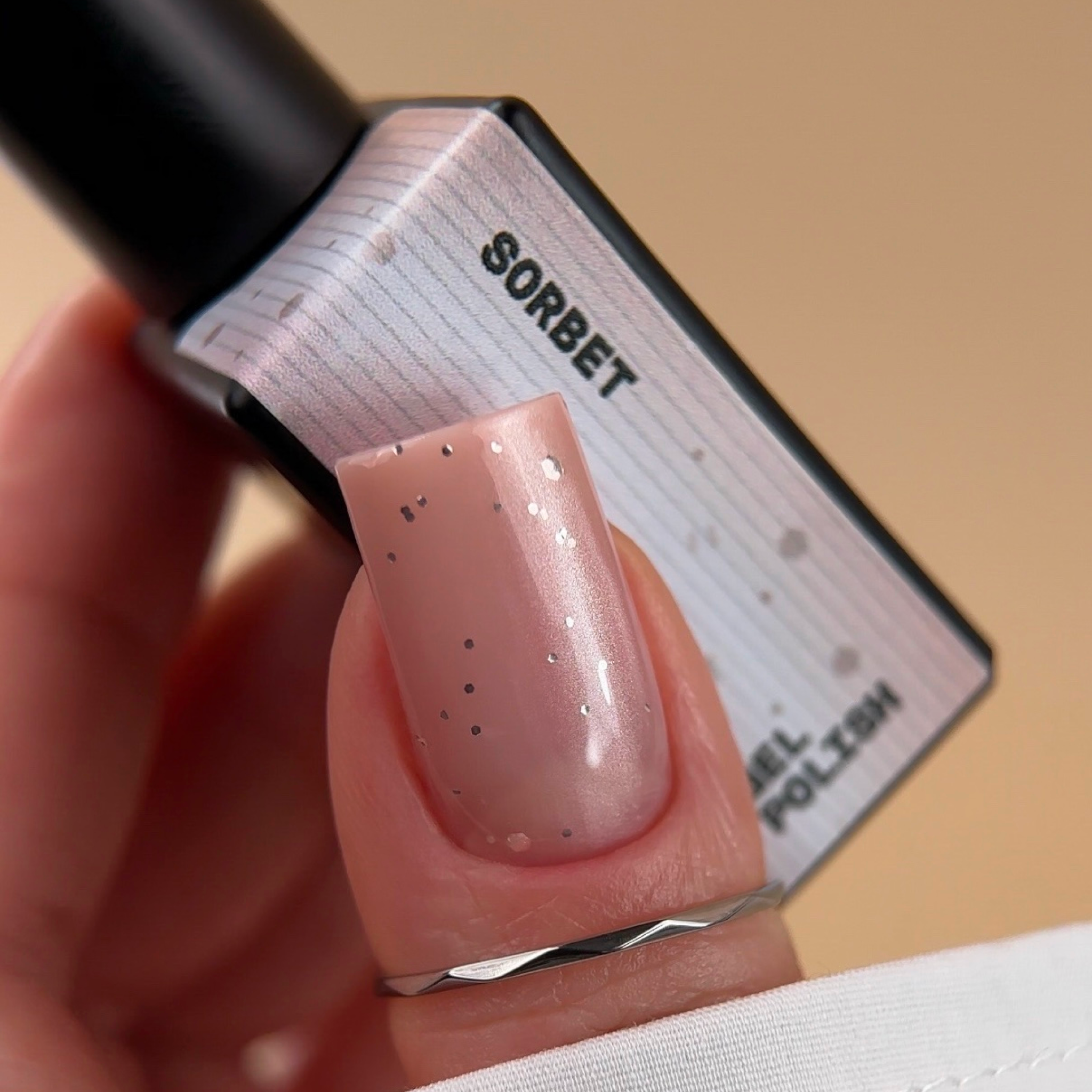 BIBLIOTEKA | Cat Eye Sorbet 10ml