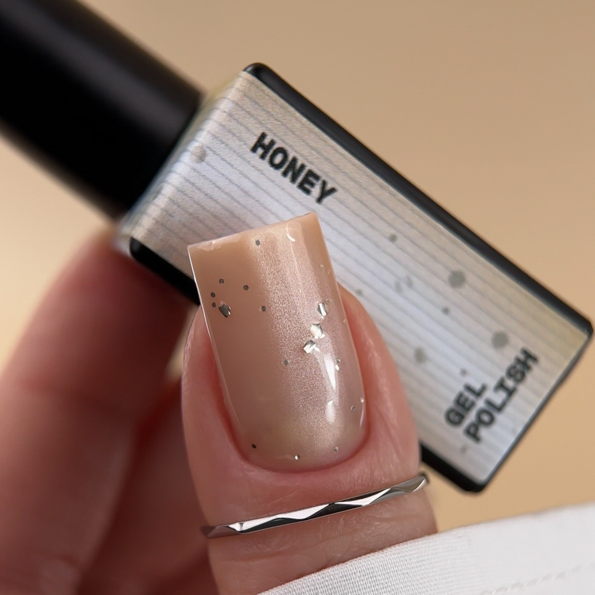 BIBLIOTEKA | Cat Eye Honey 10ml