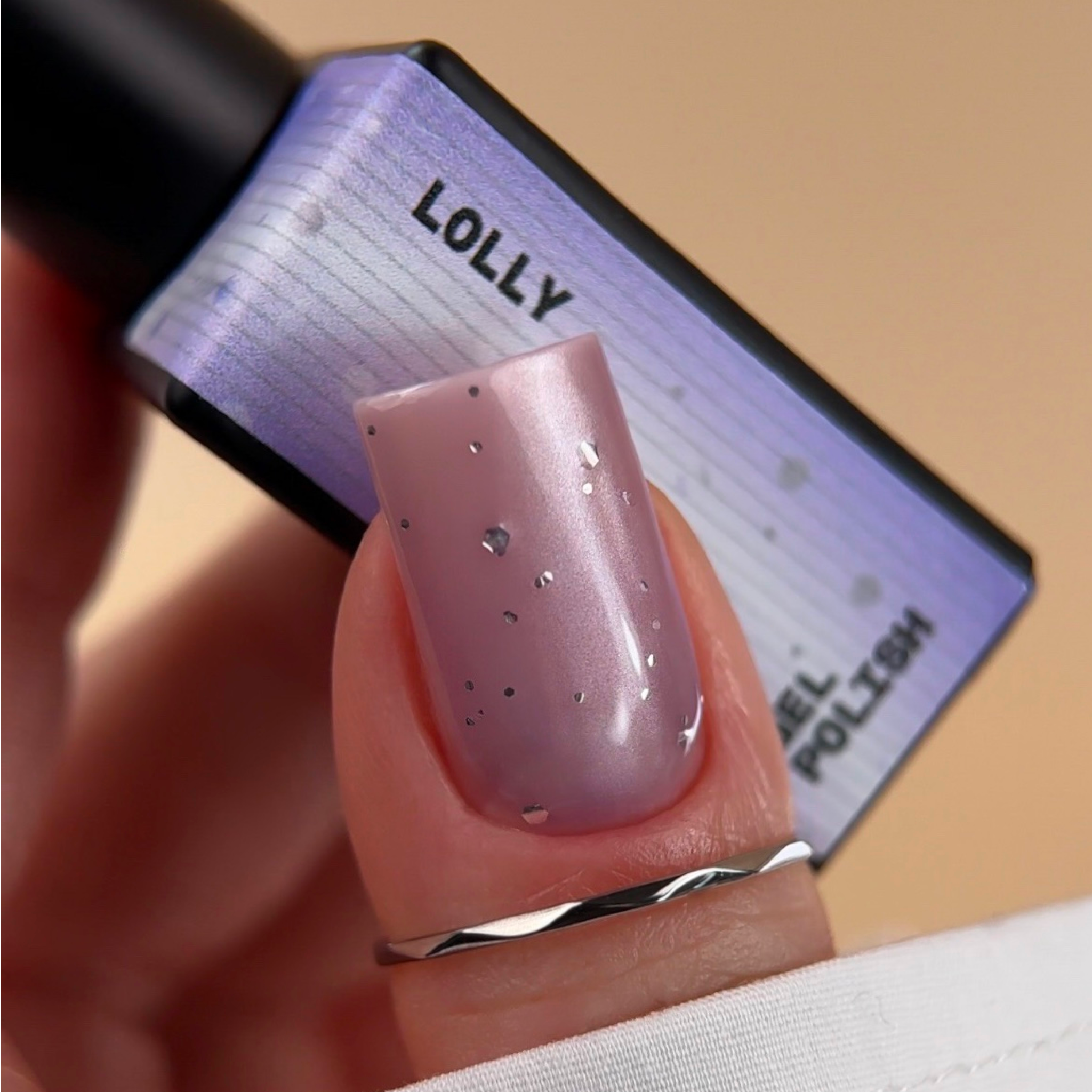 BIBLIOTEKA | Cat Eye Lolly 10ml