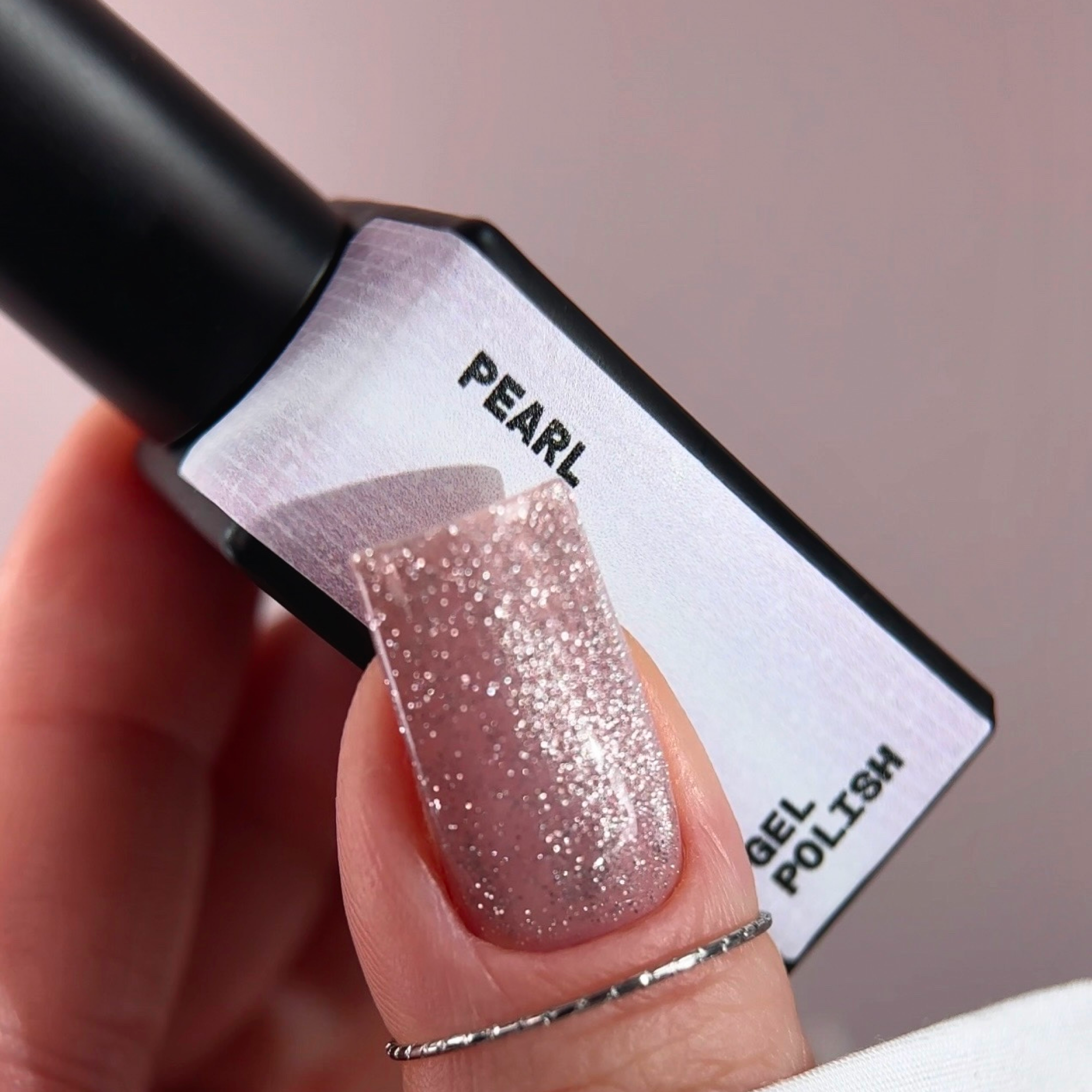 BIBLIOTEKA | Cat Eye Pearl 10ml
