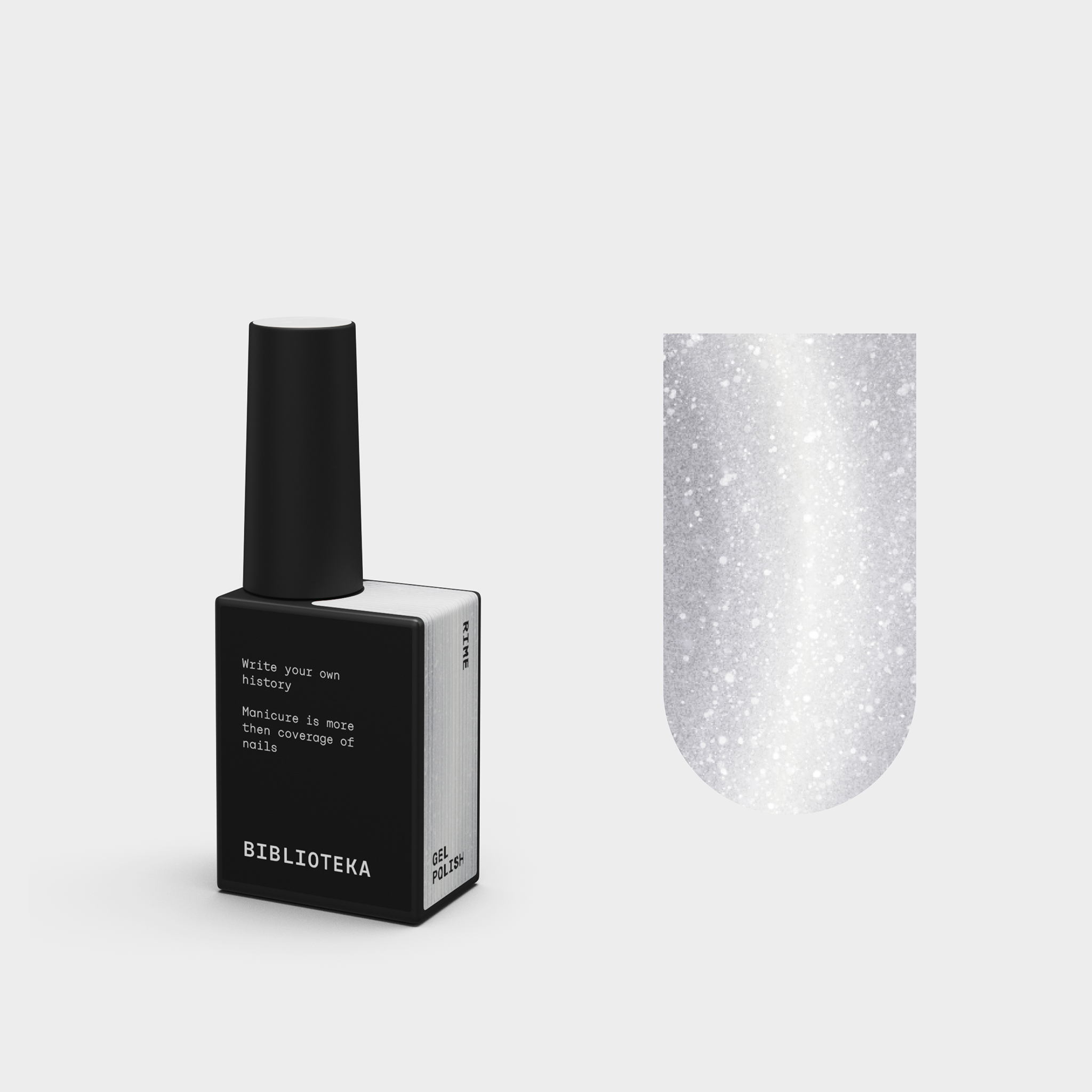 BIBLIOTEKA | Cat Eye Rime 10ml
