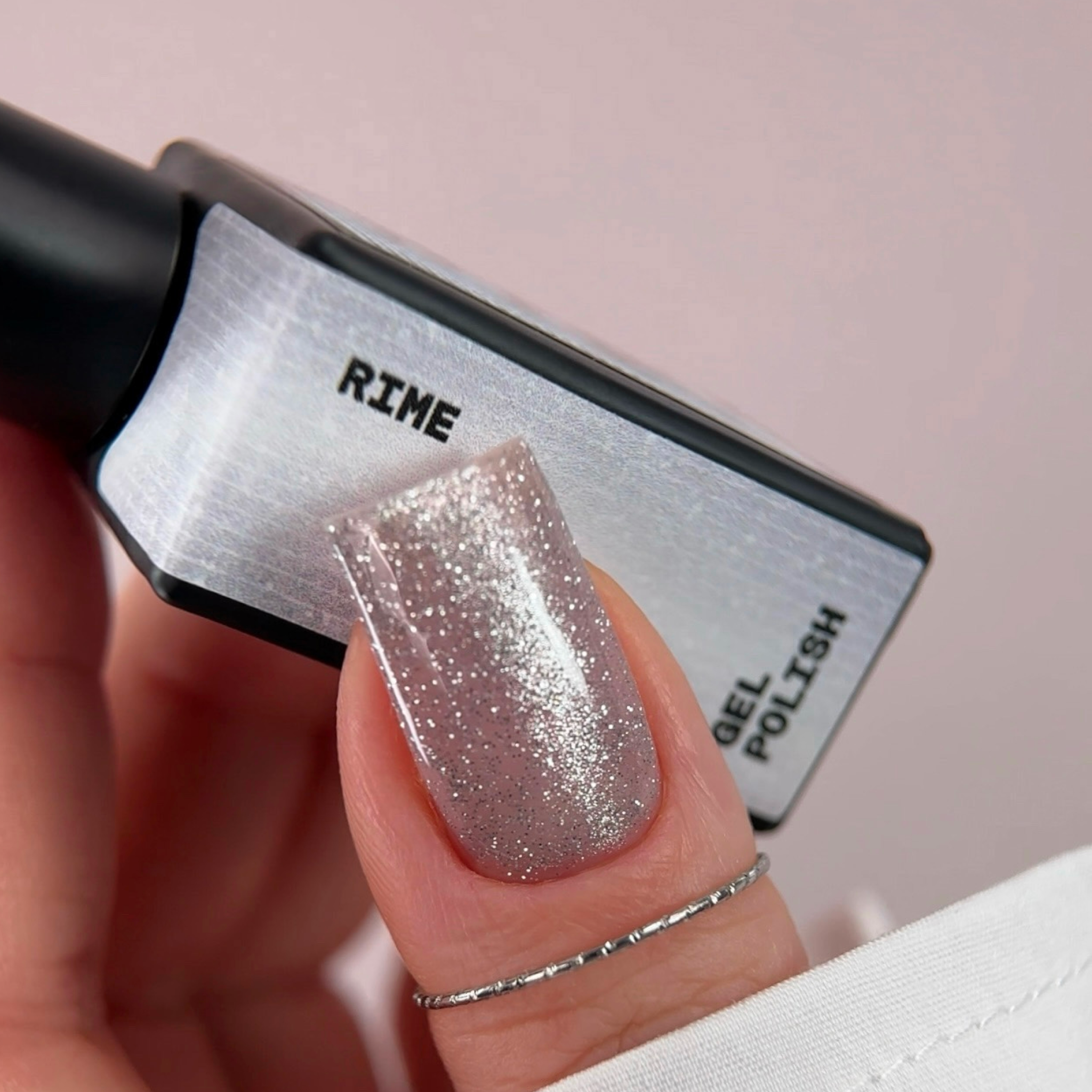 BIBLIOTEKA | Cat Eye Rime 10ml