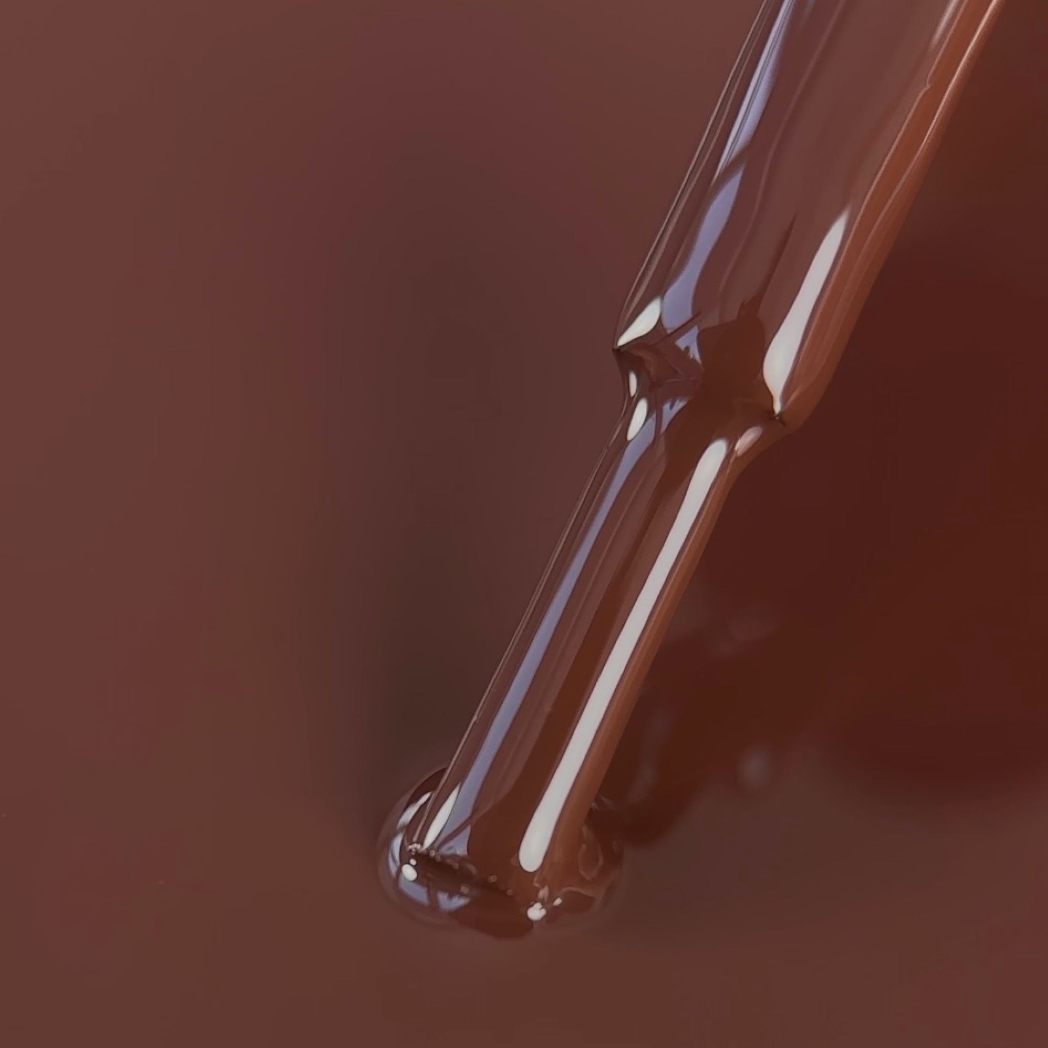 BIBLIOTEKA | Gel Polish Chestnut 10ml