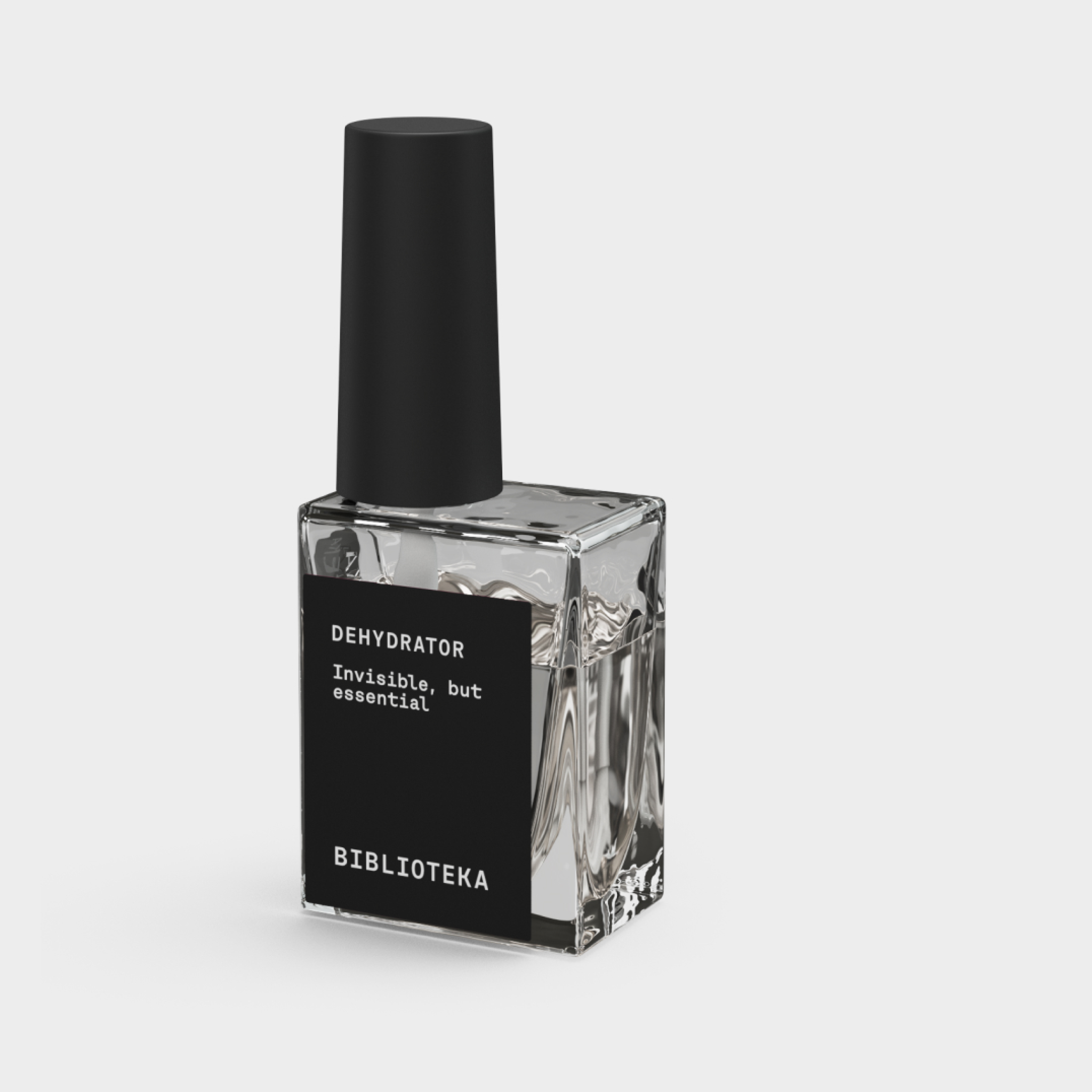 BIBLIOTEKA | Nail Prep 10ml