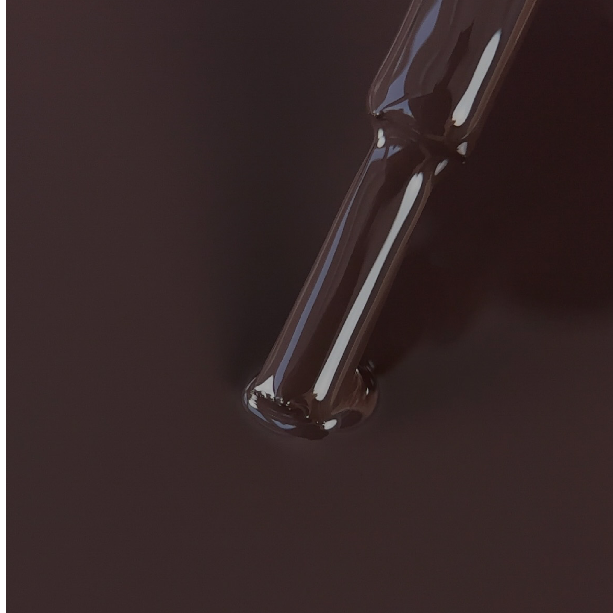 BIBLIOTEKA | Gel Polish Oak 10ml