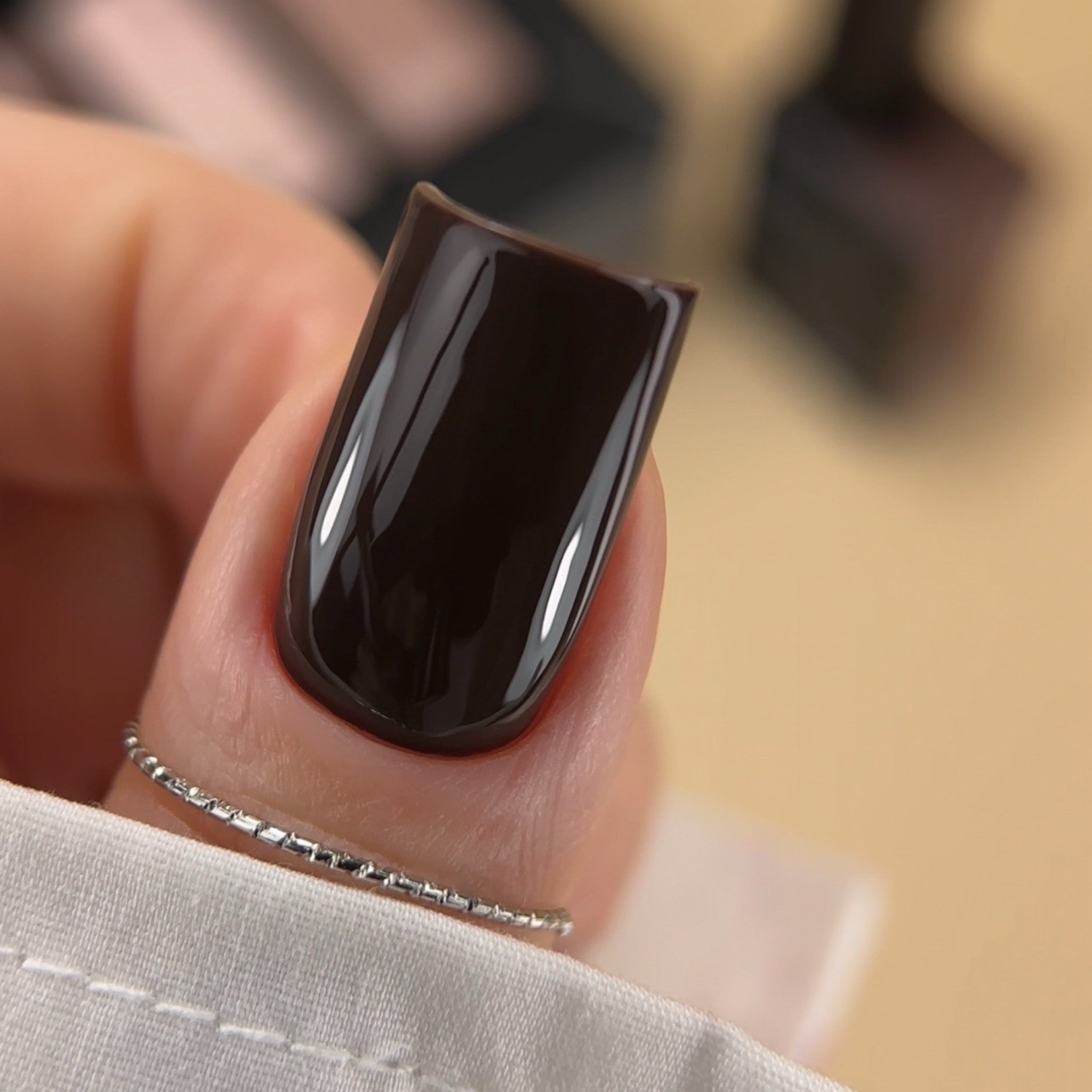 BIBLIOTEKA | Gel Polish Oak 10ml