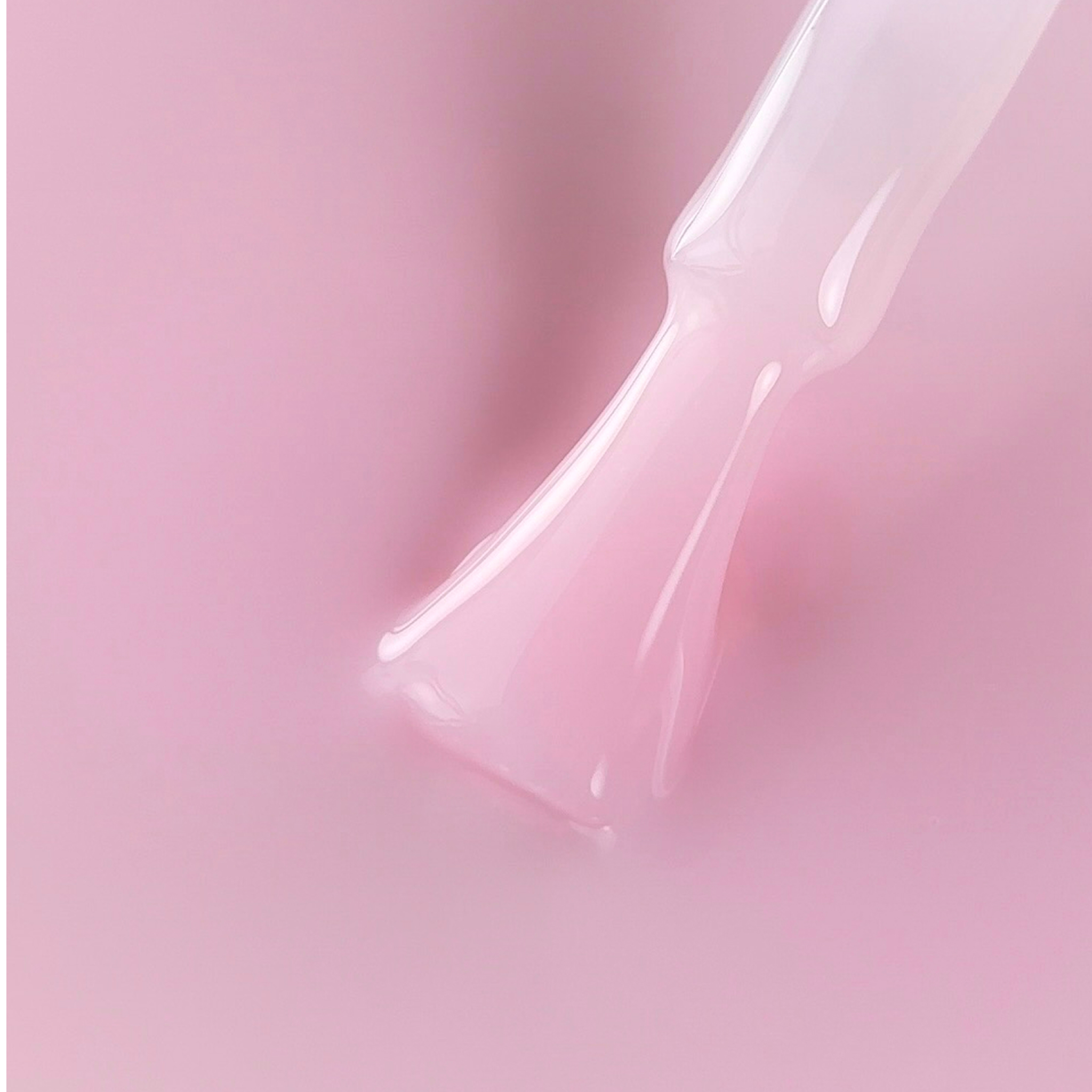 BIBLIOTEKA | Rubber Base Bare 10ml