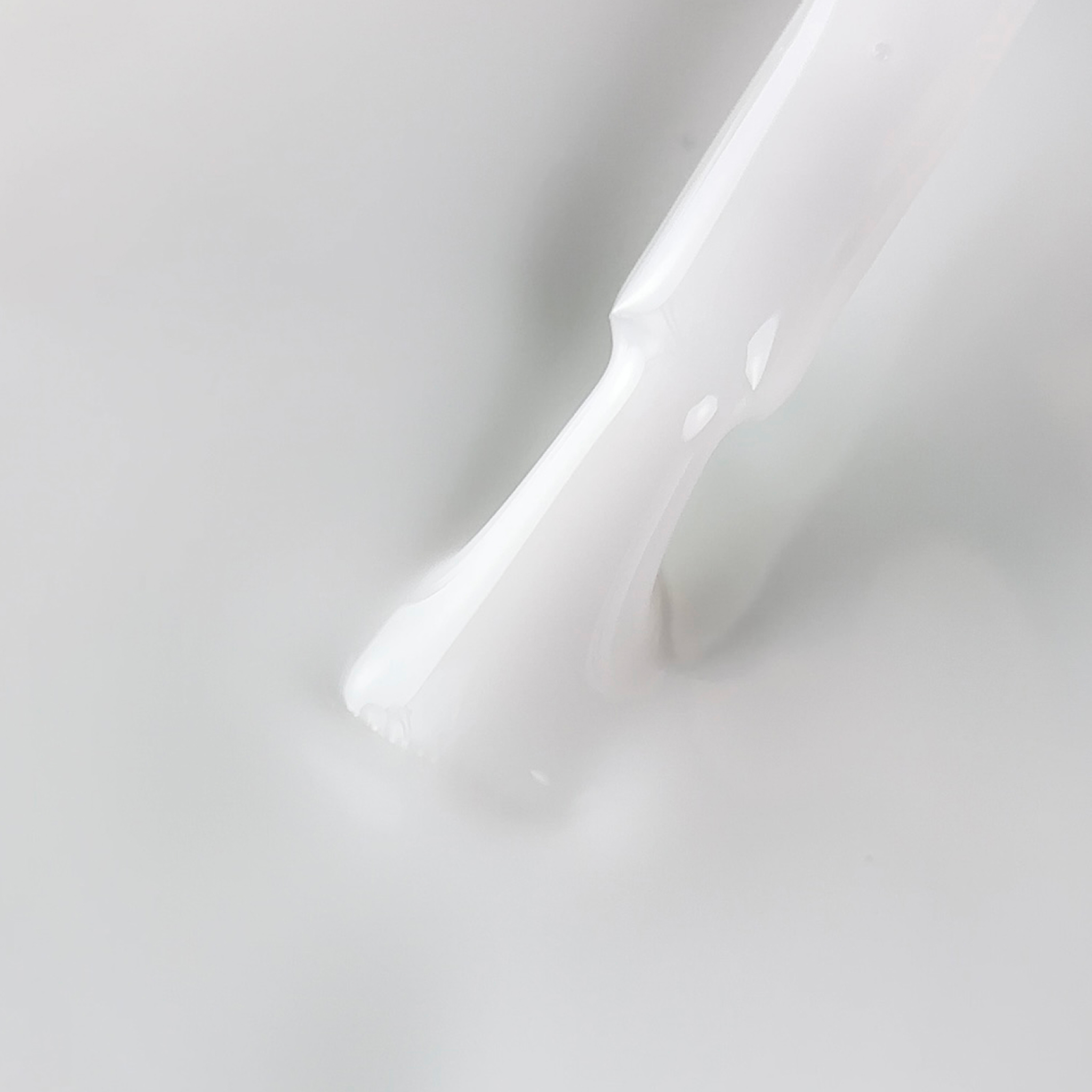 BIBLIOTEKA | Rubber Base Milk 10ml
