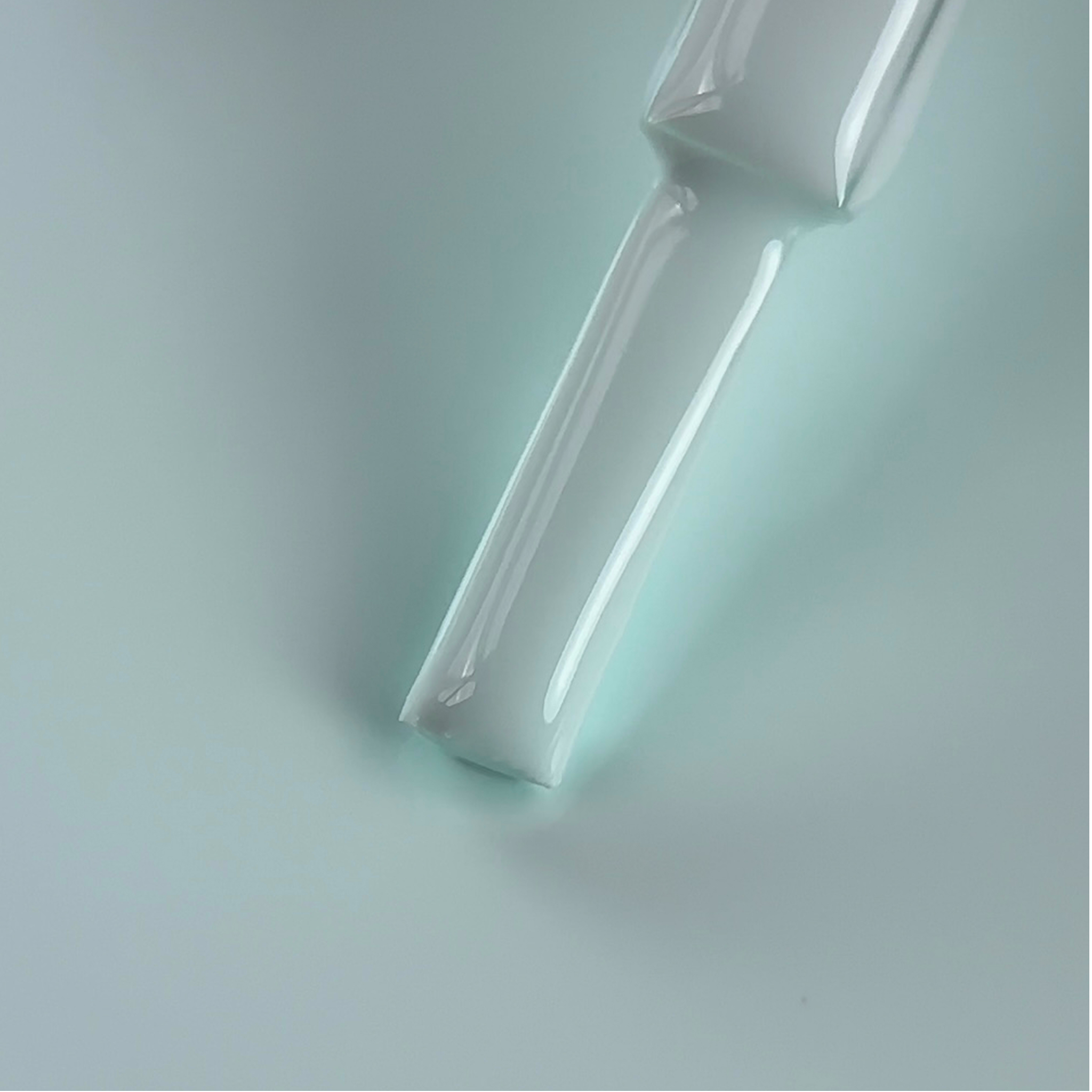 BIBLIOTEKA | Gel Polish Celadon 10ml