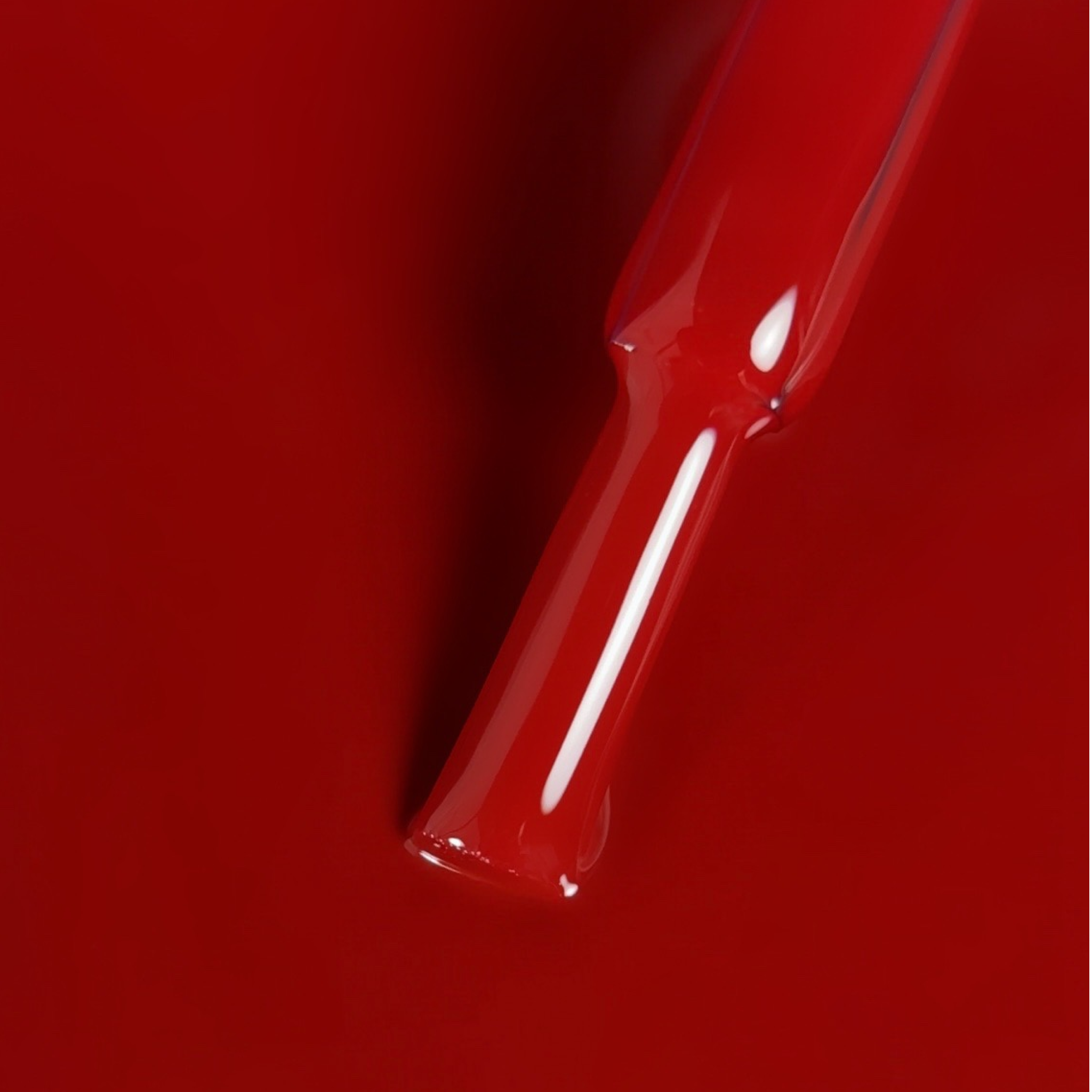 BIBLIOTEKA | Gel Polish Crimson 10ml