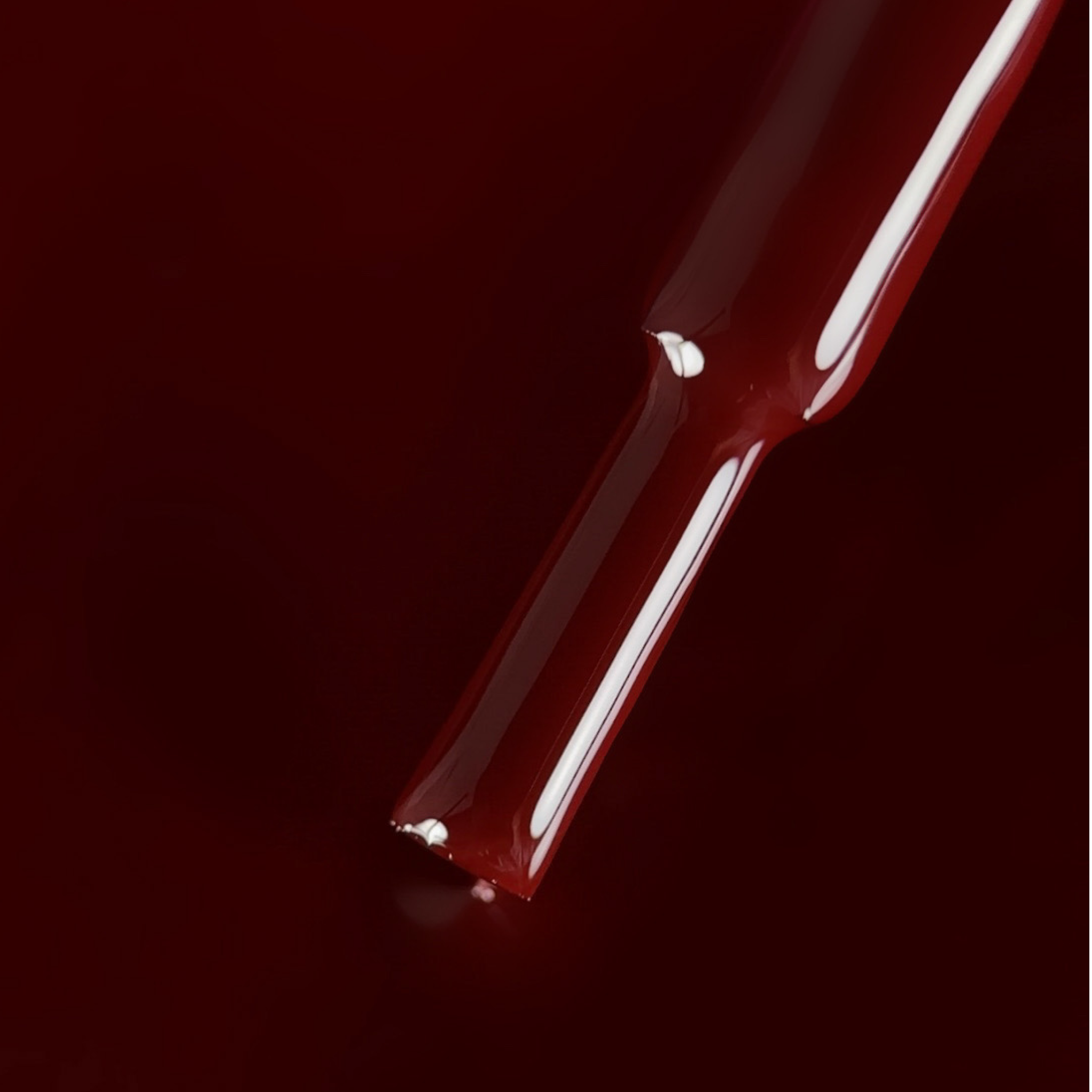 BIBLIOTEKA | Gel Polish Mahogany 10ml