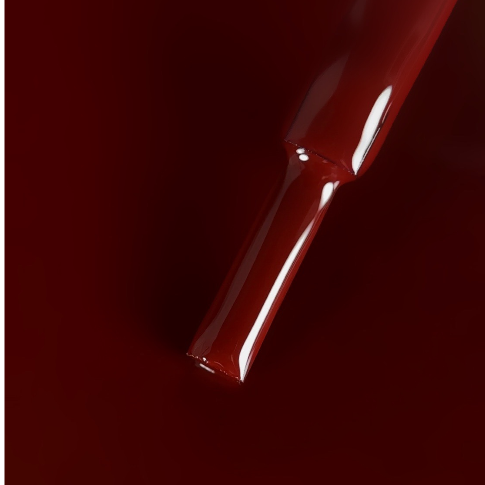 BIBLIOTEKA | Gel Polish Oxblood 10ml