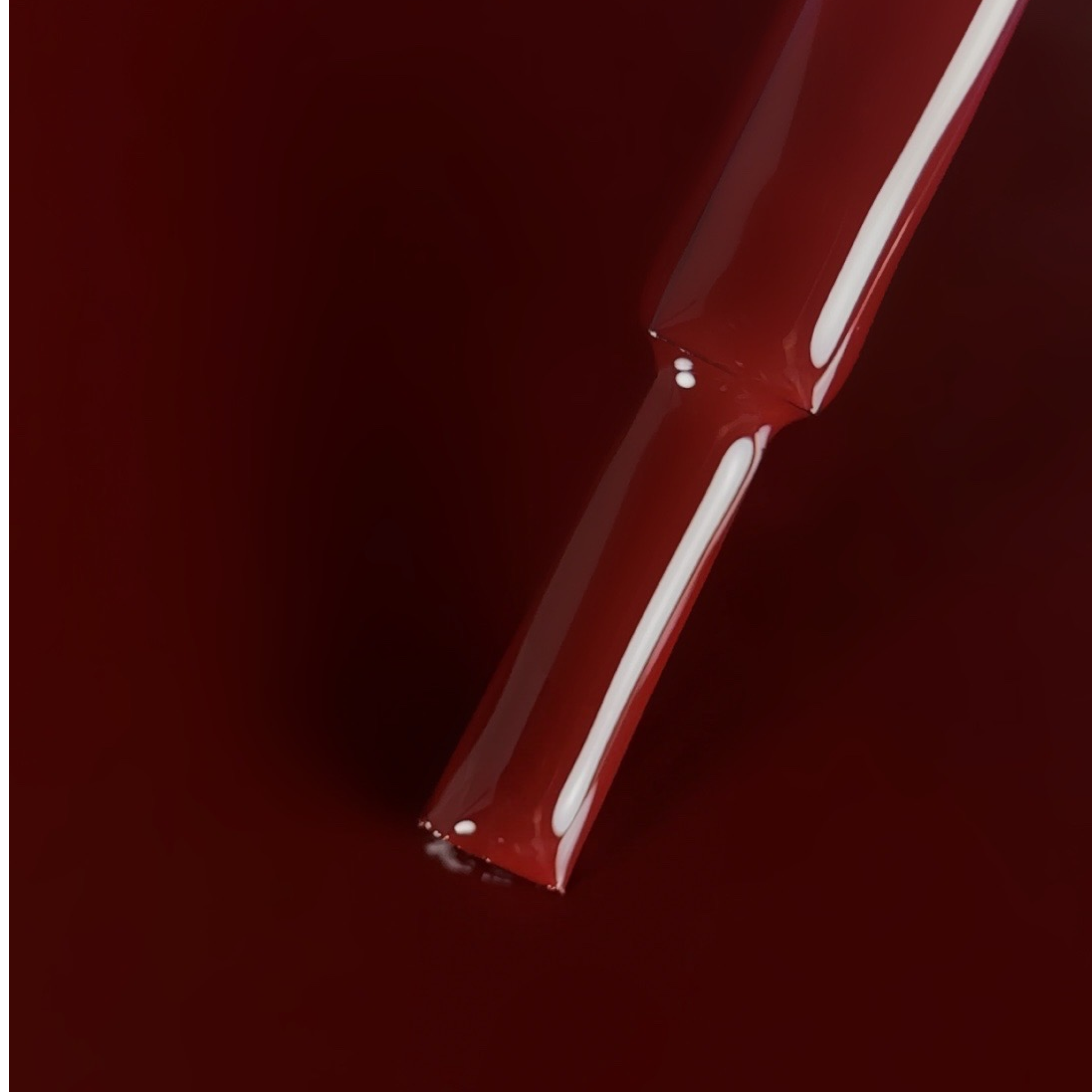 BIBLIOTEKA | Gel Polish Rosso 10ml