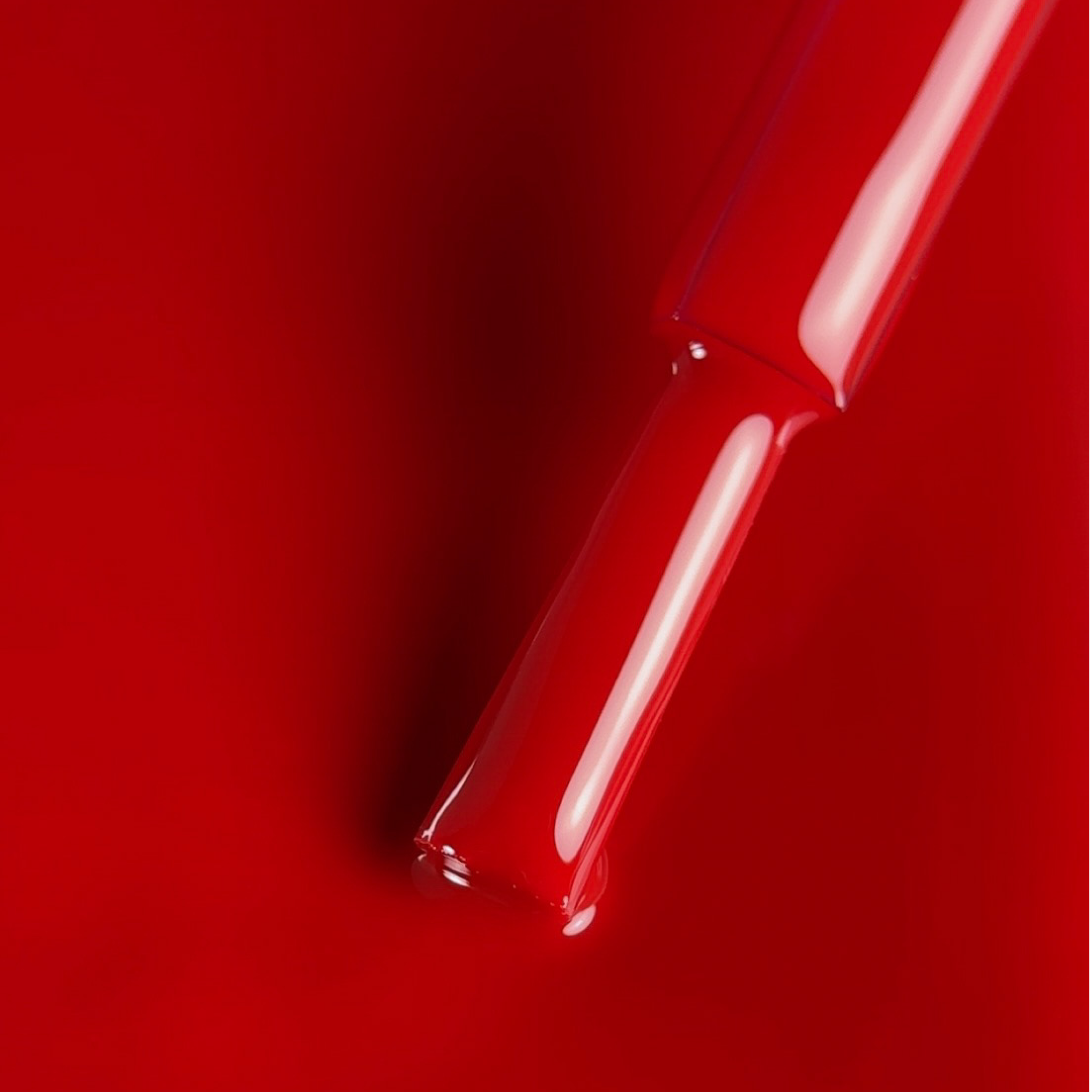 BIBLIOTEKA | Gel Polish Ruby 10ml