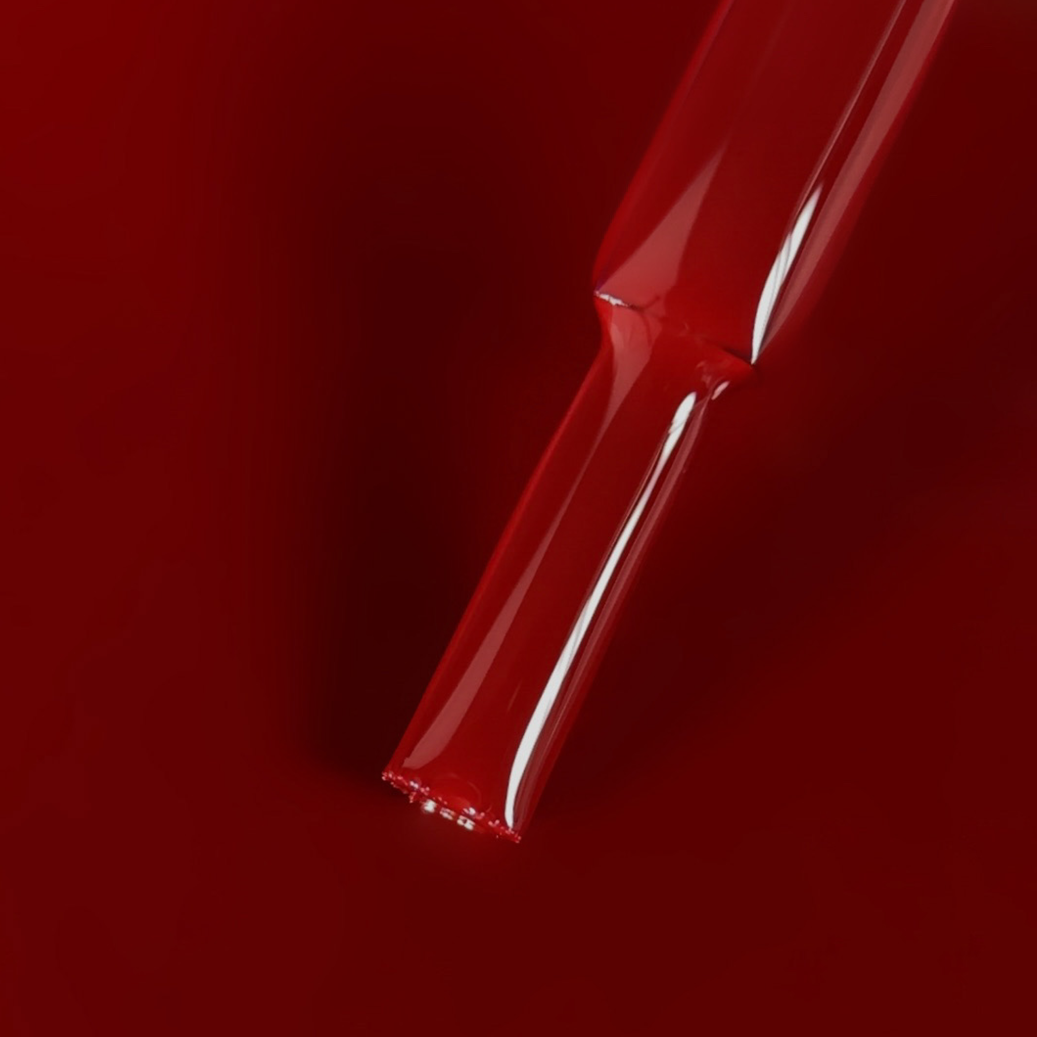 BIBLIOTEKA | Gel Polish Wine 10ml