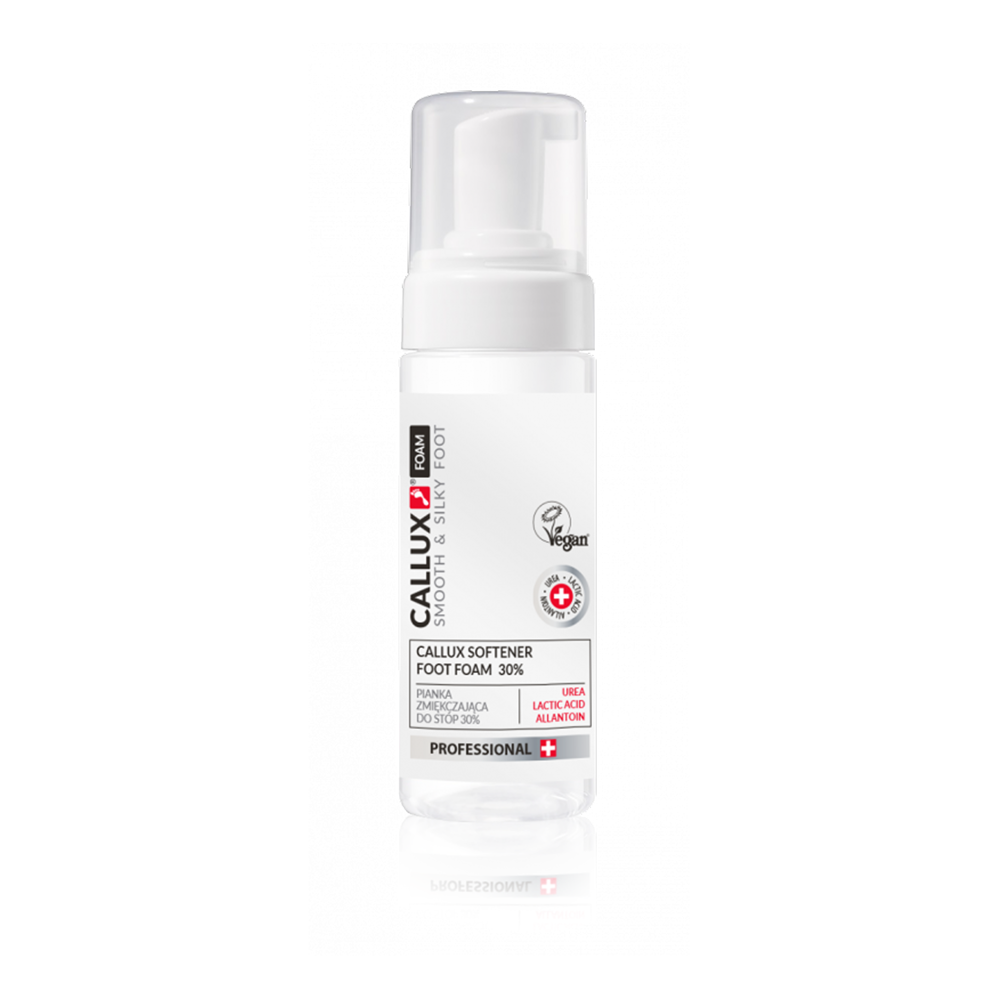 CALLUX | Mousse anti-callosités express 150ml