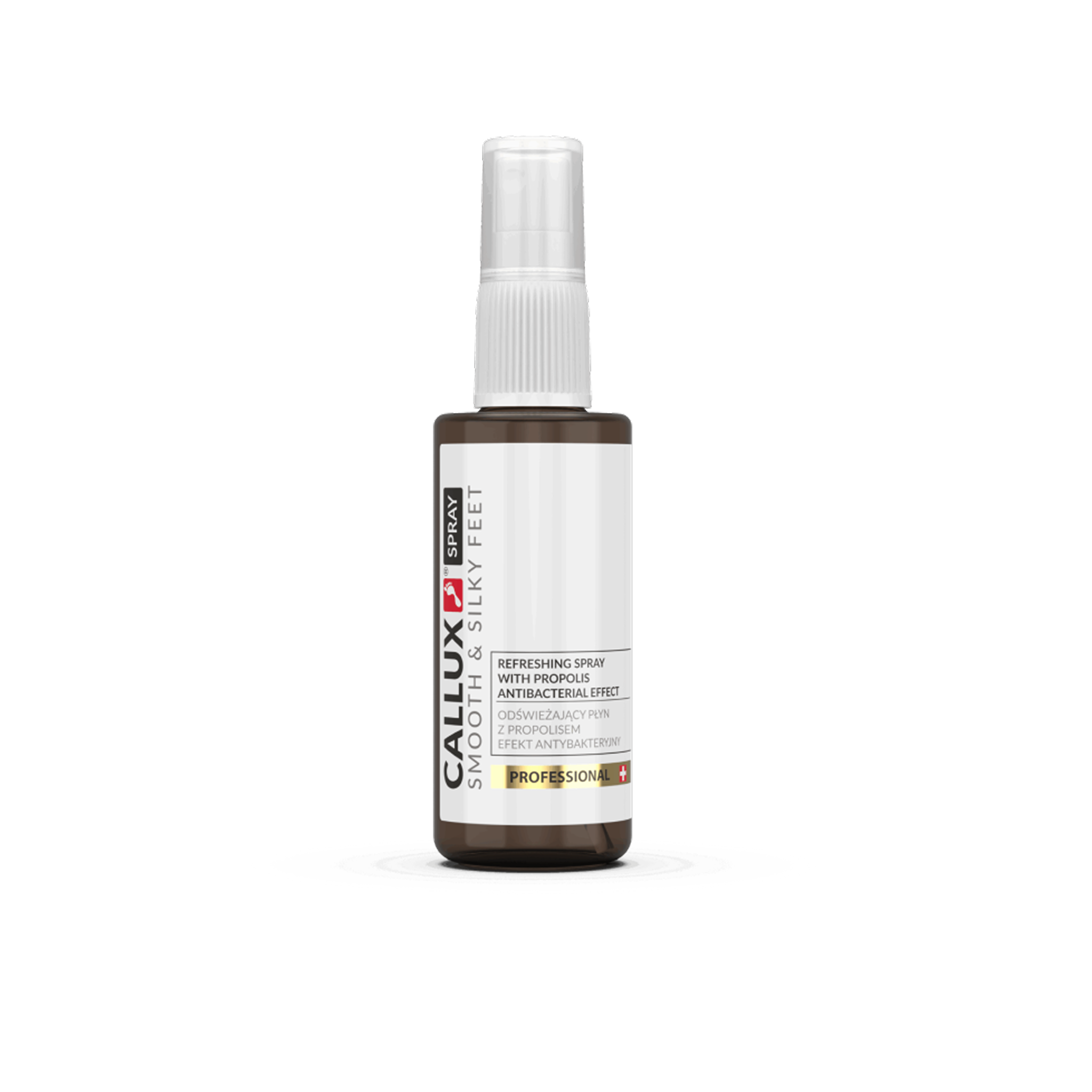 CALLUX | Spray Antibactérien avec propolis