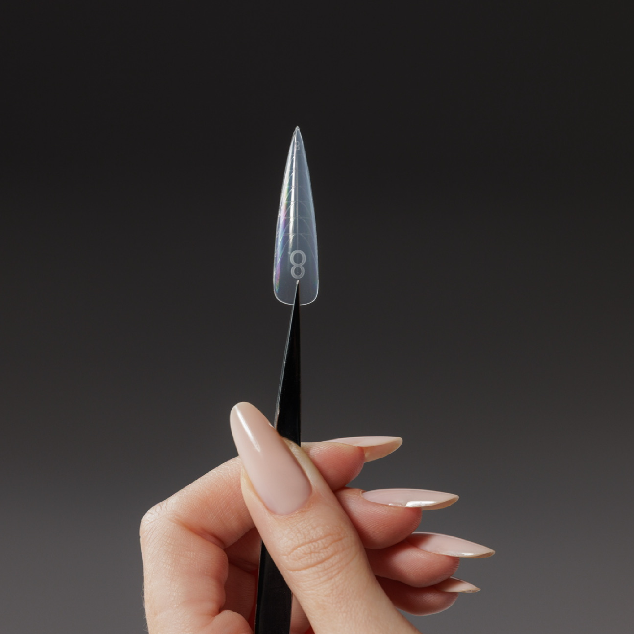 Popits Natural Almond