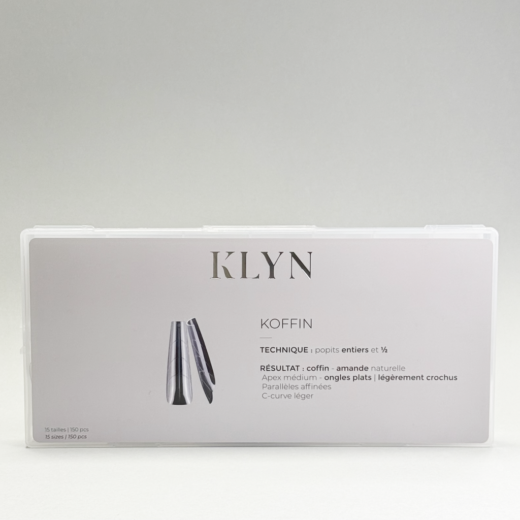 POPITS - KOFFIN