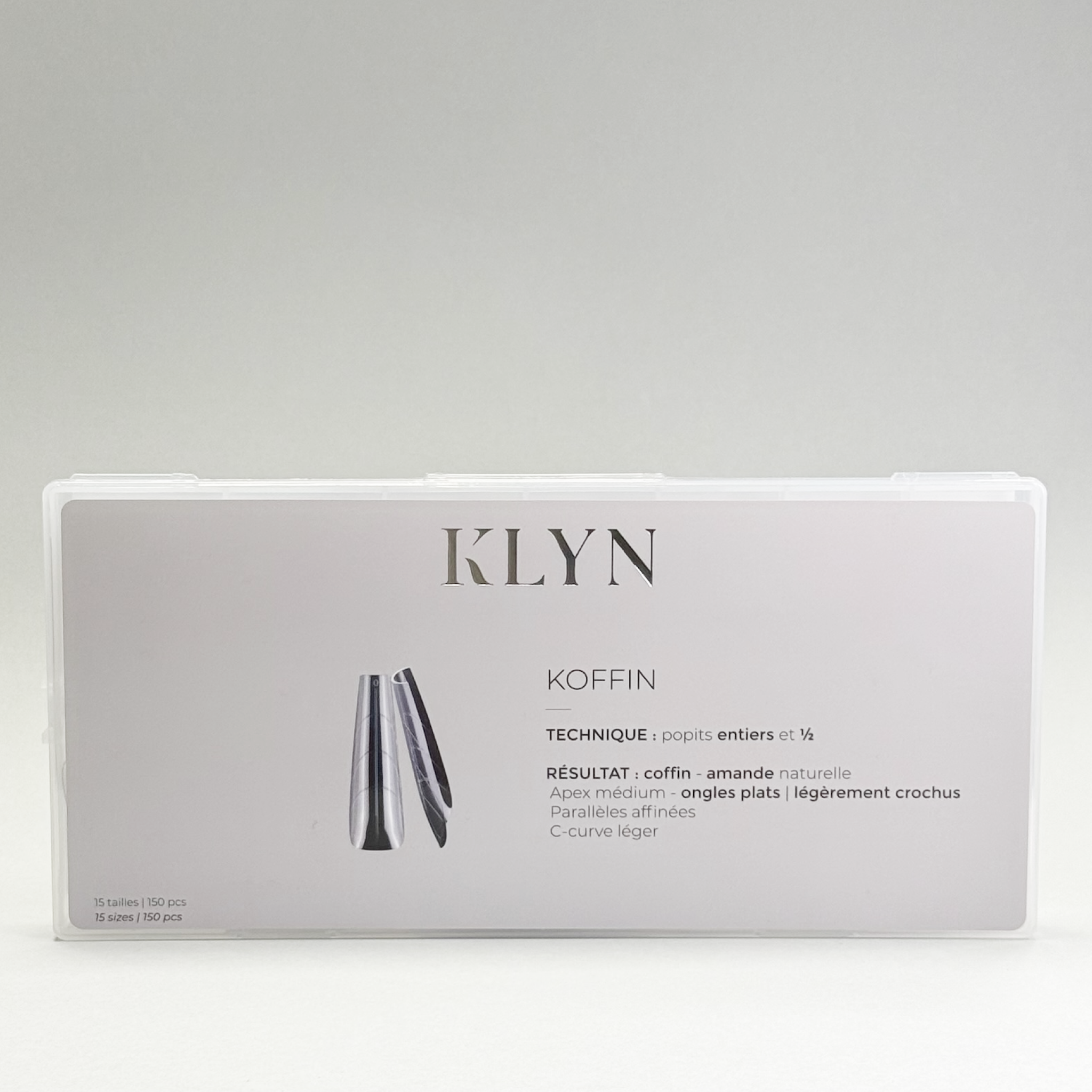POPITS - KOFFIN