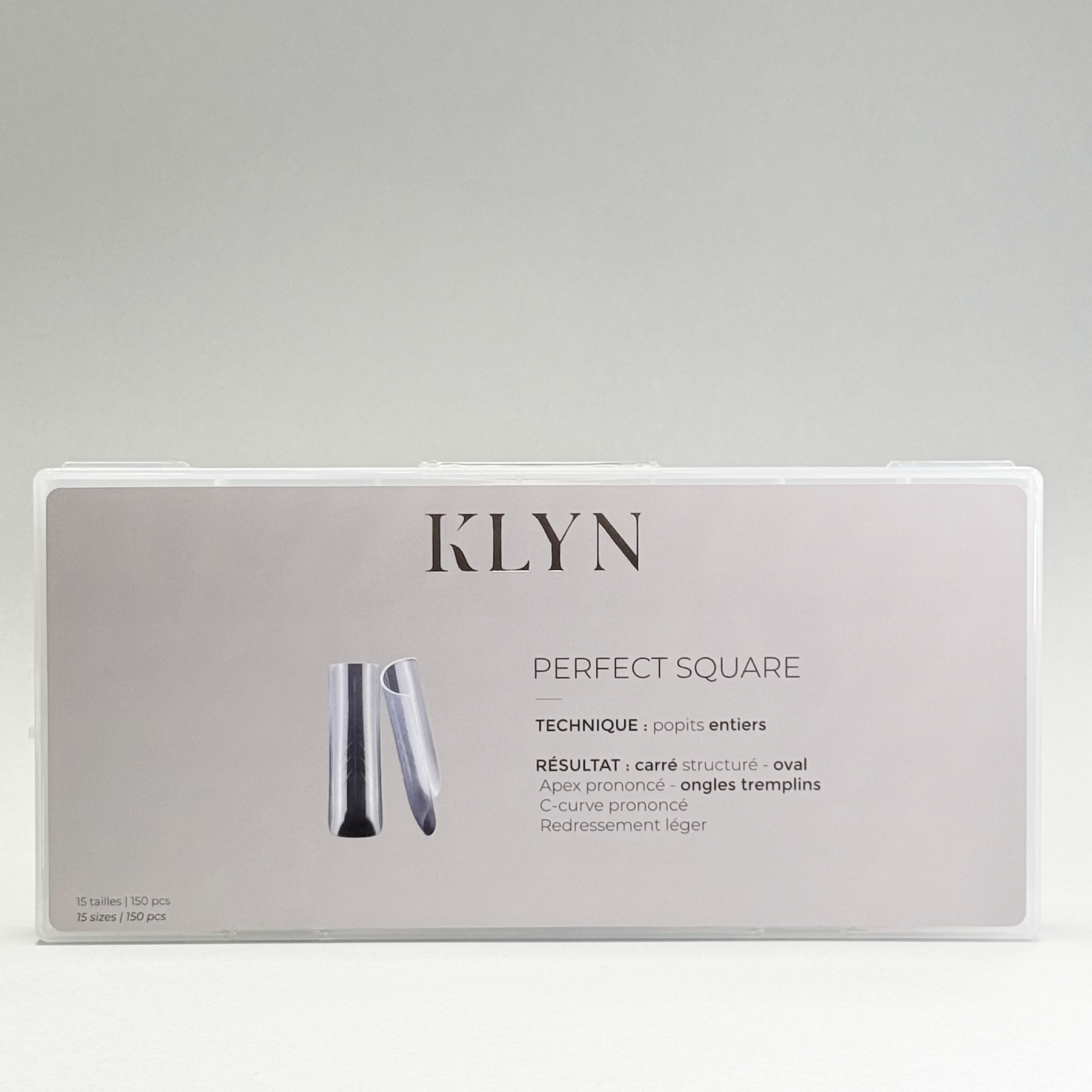 POPITS - PERFECT SQUARE 2.0