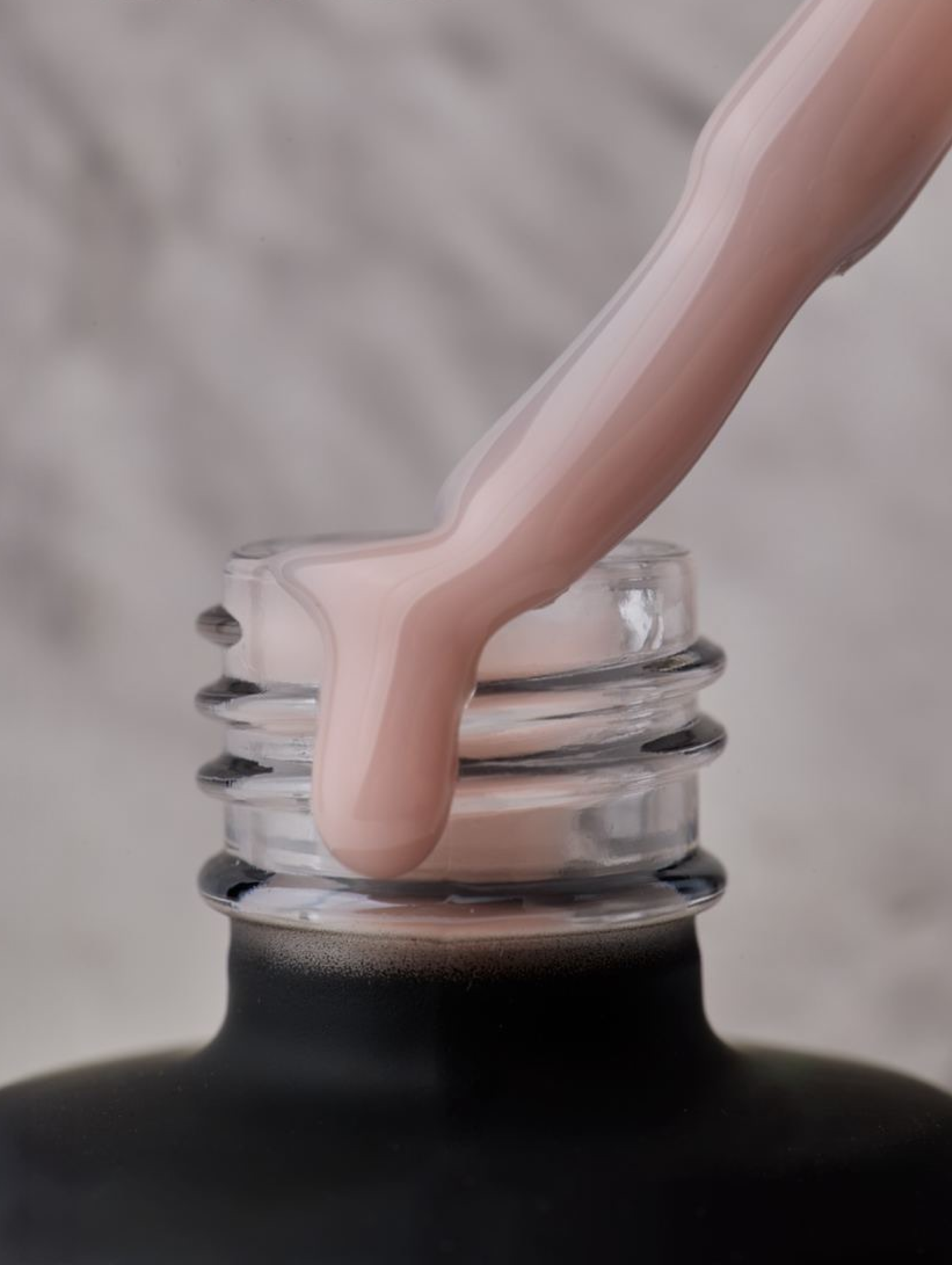 ALBI | Liquid Polygel Almond Milk 15ml