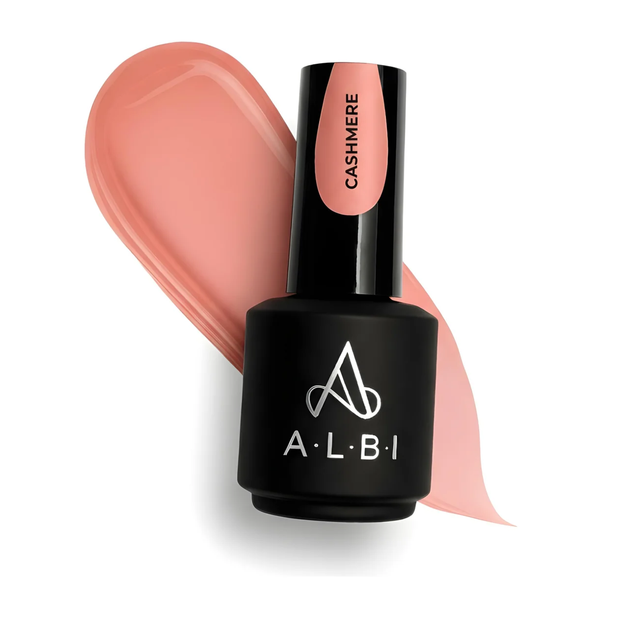 ALBI | Liquid Polygel Cashmere 15ml