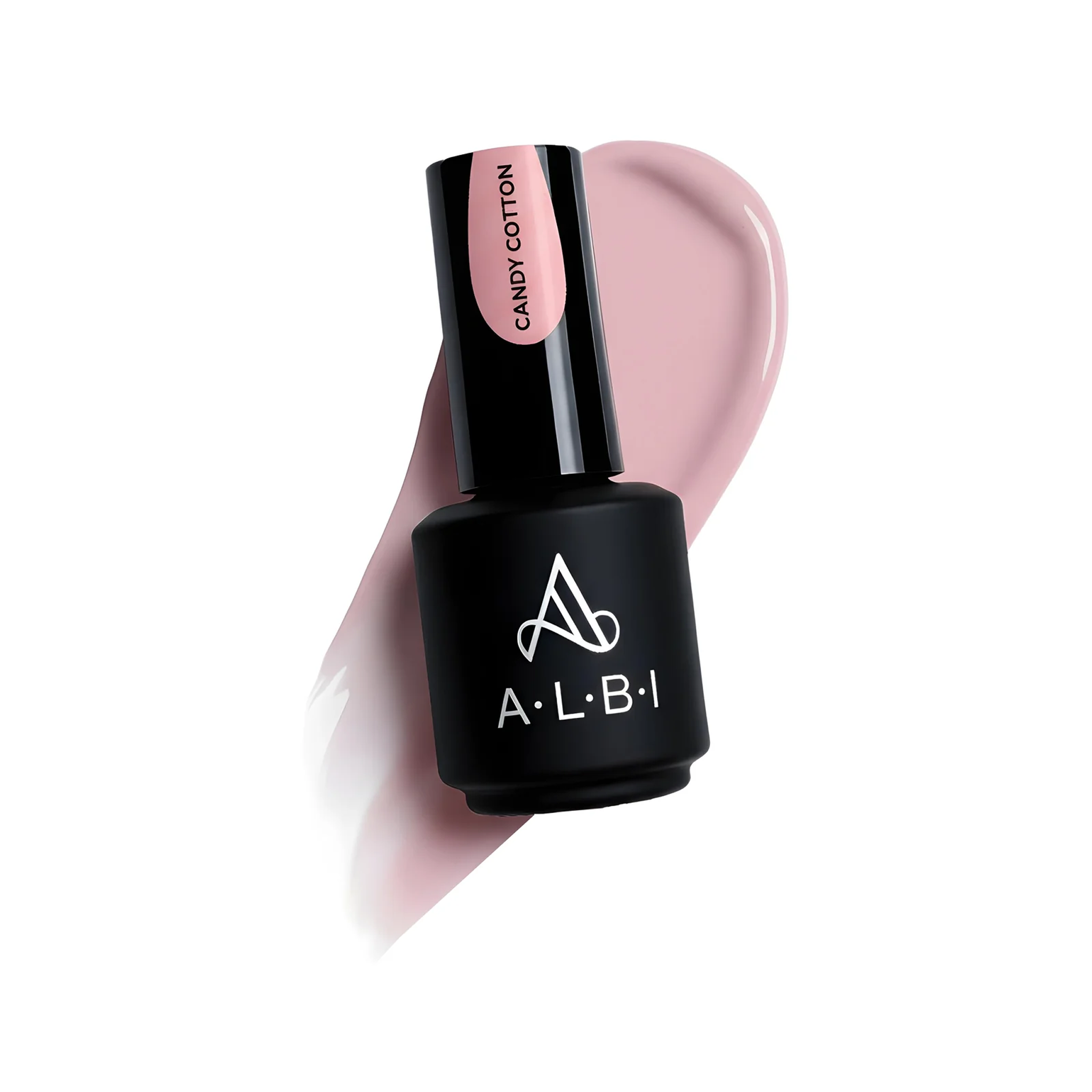 ALBI | Liquid Polygel Candy Cotton 15ml
