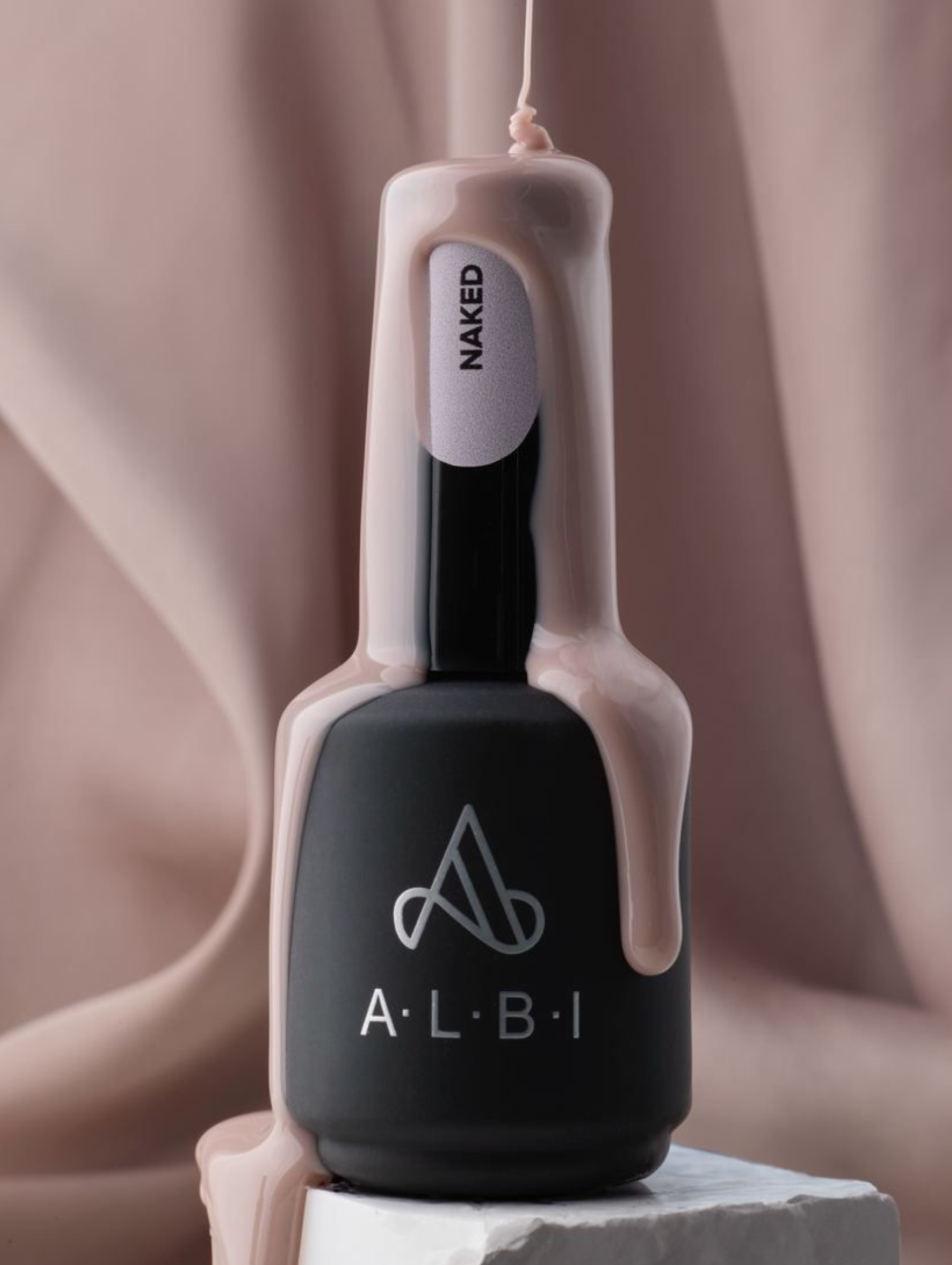 ALBI | Top Color Naked 15ml