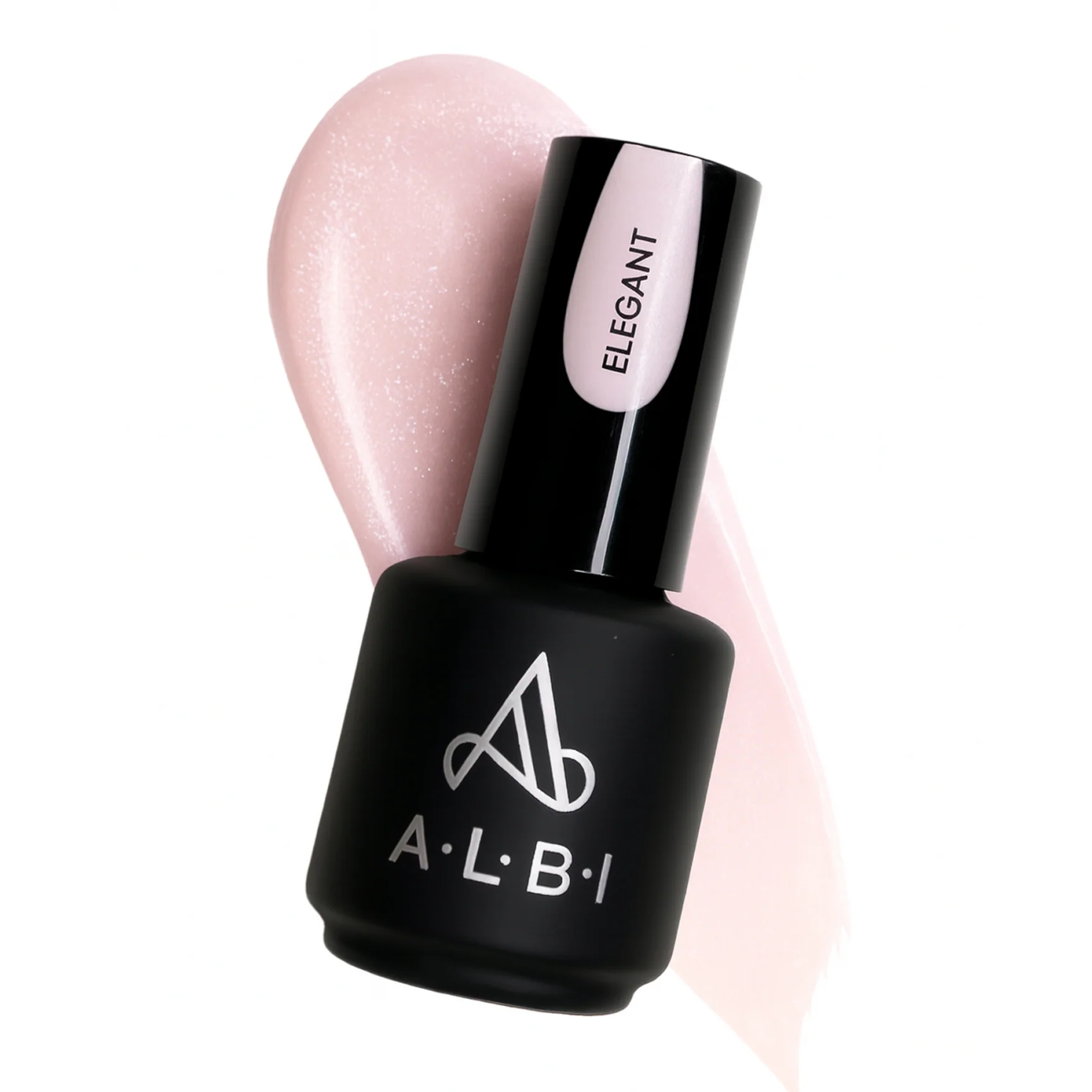 ALBI | Liquid Polygel Elegant 10 15ml