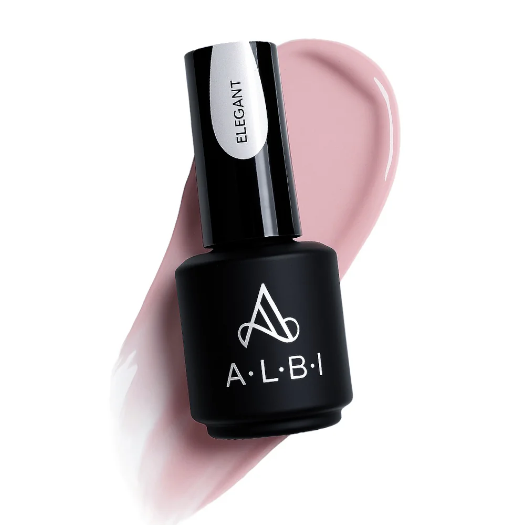 ALBI | Liquid Polygel Elegant 4 15ml