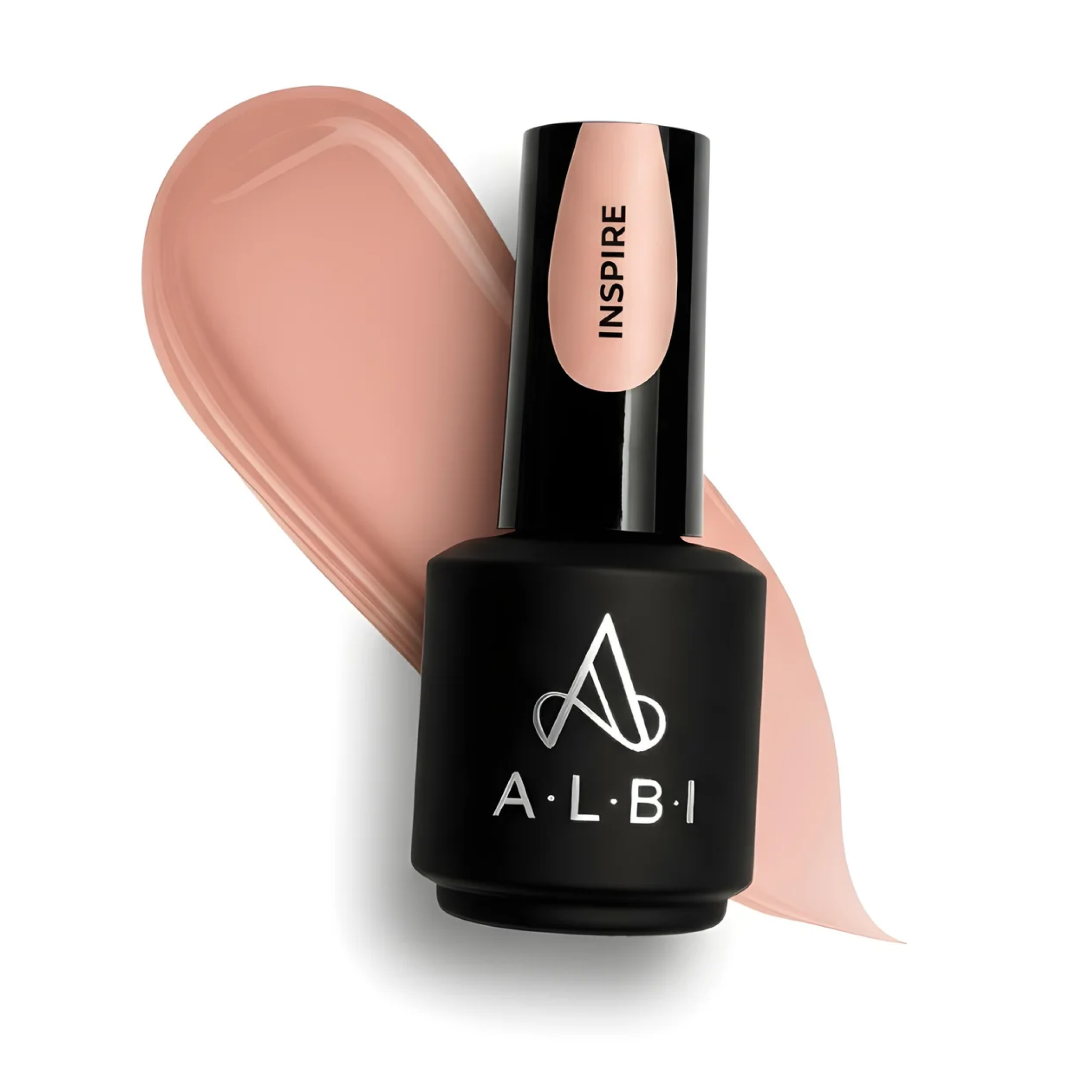 ALBI | Liquid Polygel Inspire 15ml
