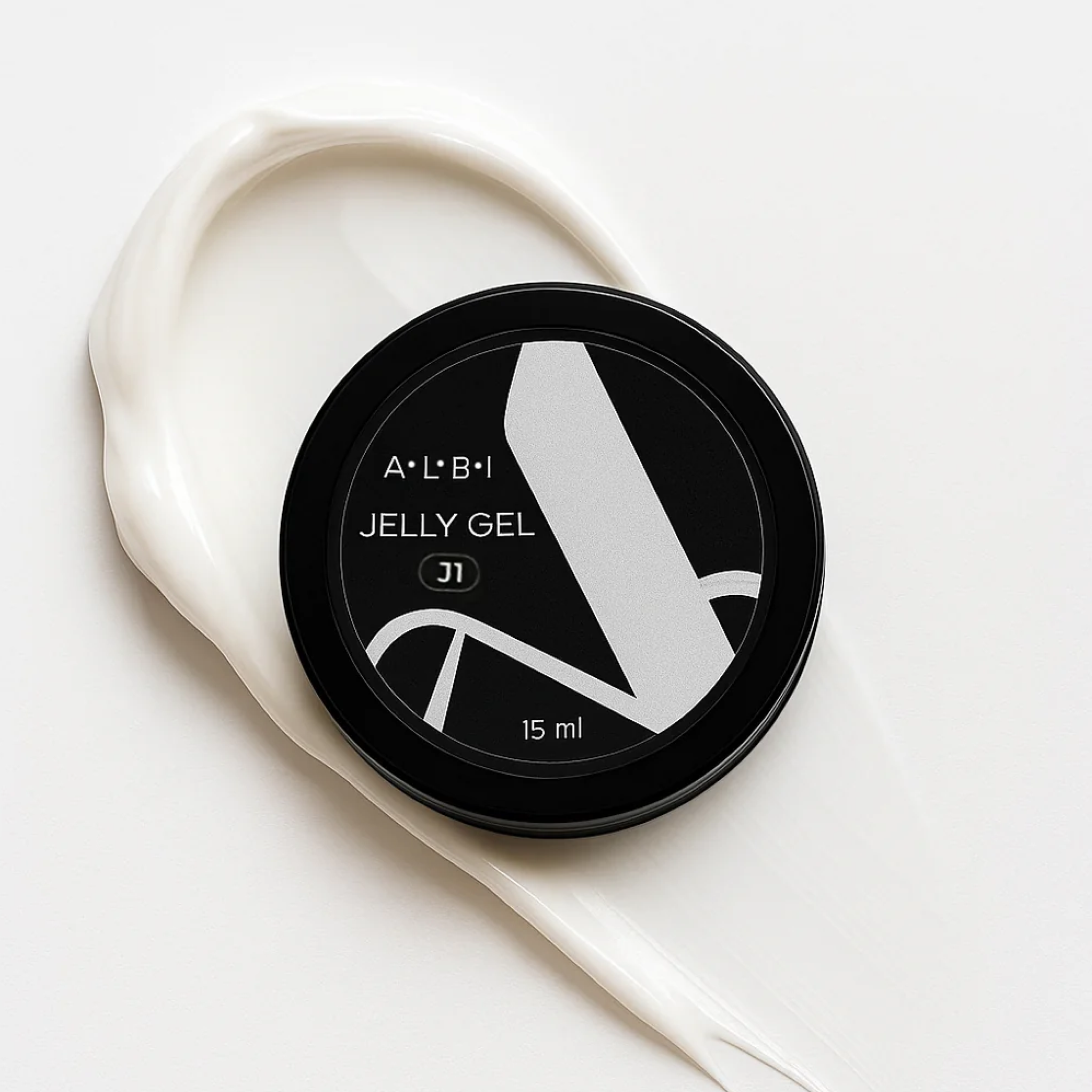 ALBI | Jelly Gel J1 30 ml