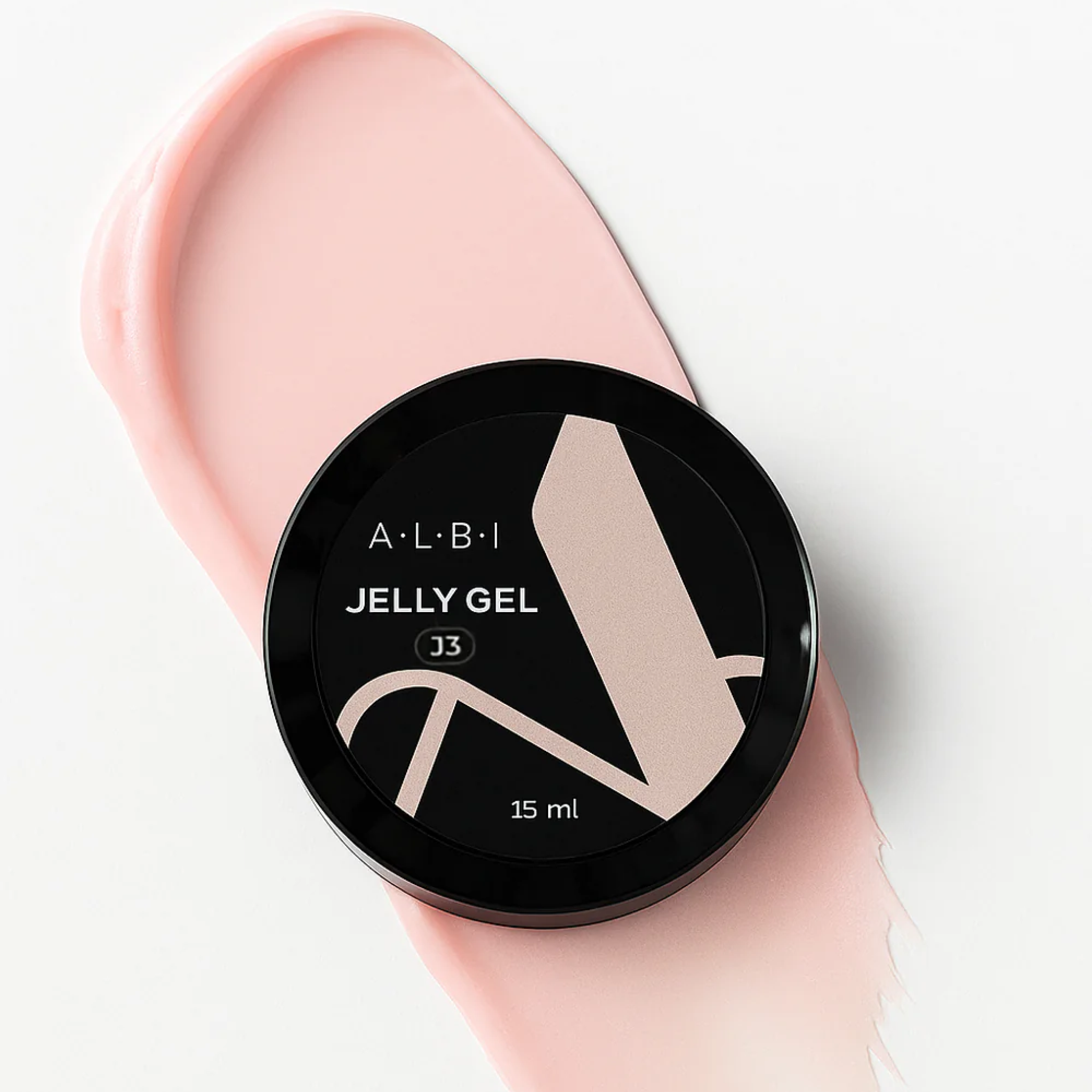 ALBI | Jelly Gel J3 15 ml