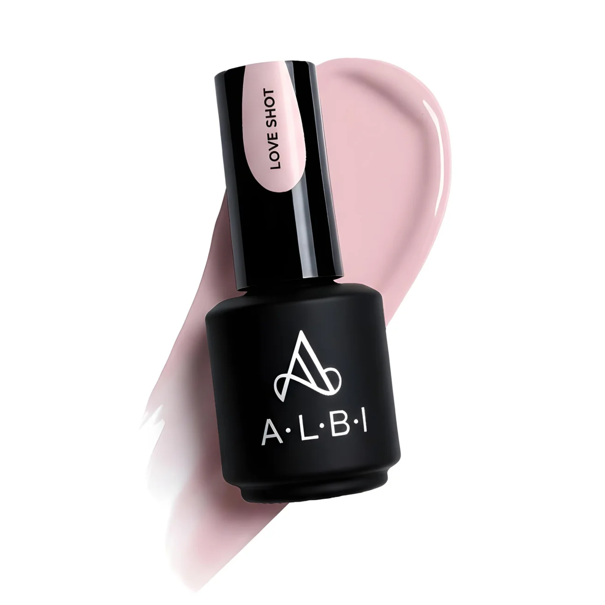 ALBI | Liquid Polygel Love Shot 15ml