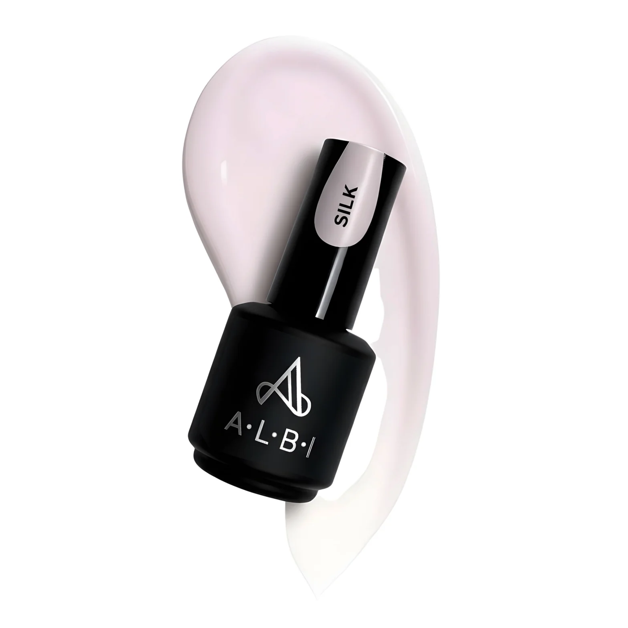 ALBI | Liquid Polygel Silk 15ml